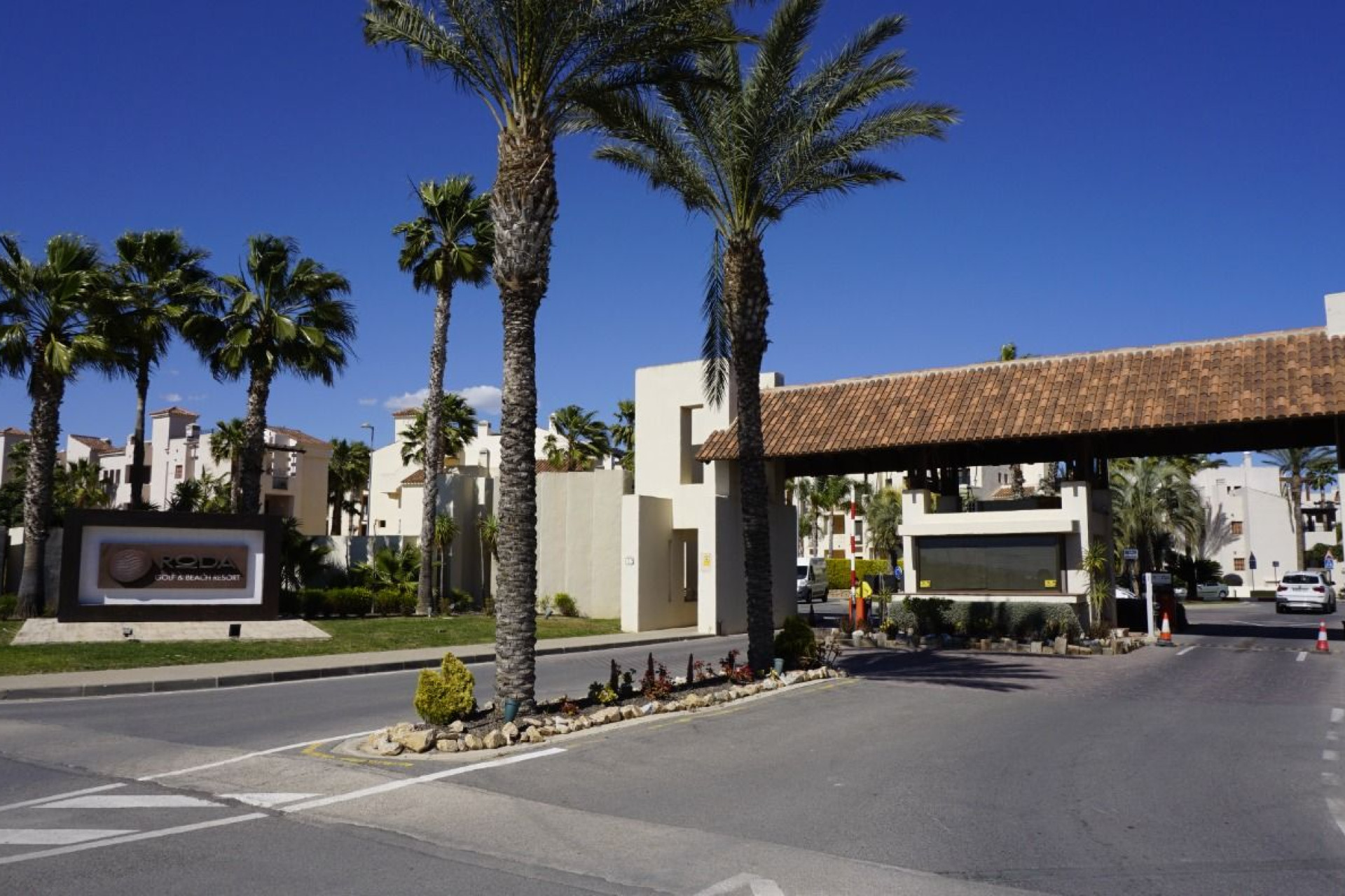 Nieuwbouw Woningen - Villa - San Javier - Los Alcazares