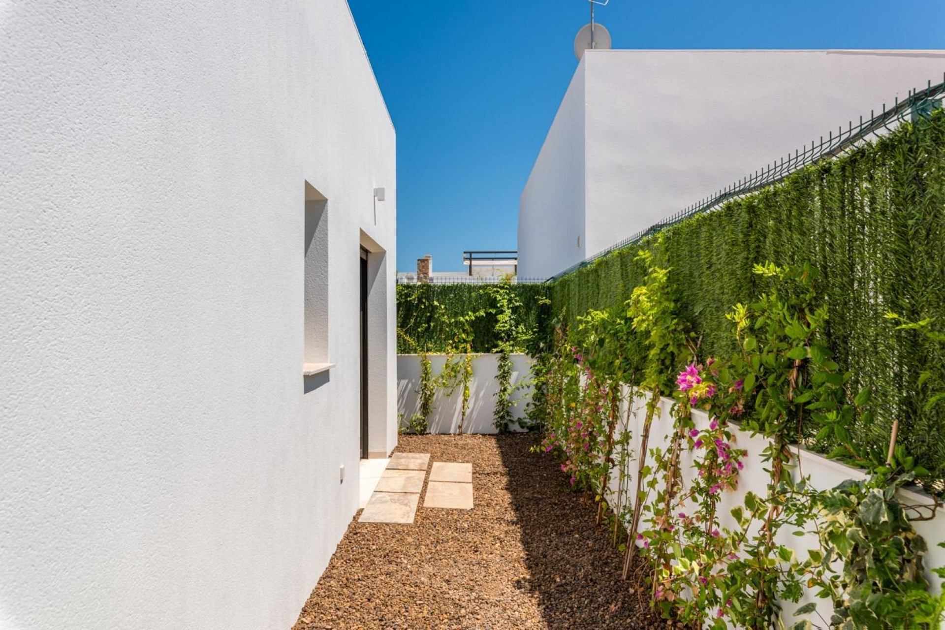 Nieuwbouw Woningen - Villa - San Javier - Los Alcazares