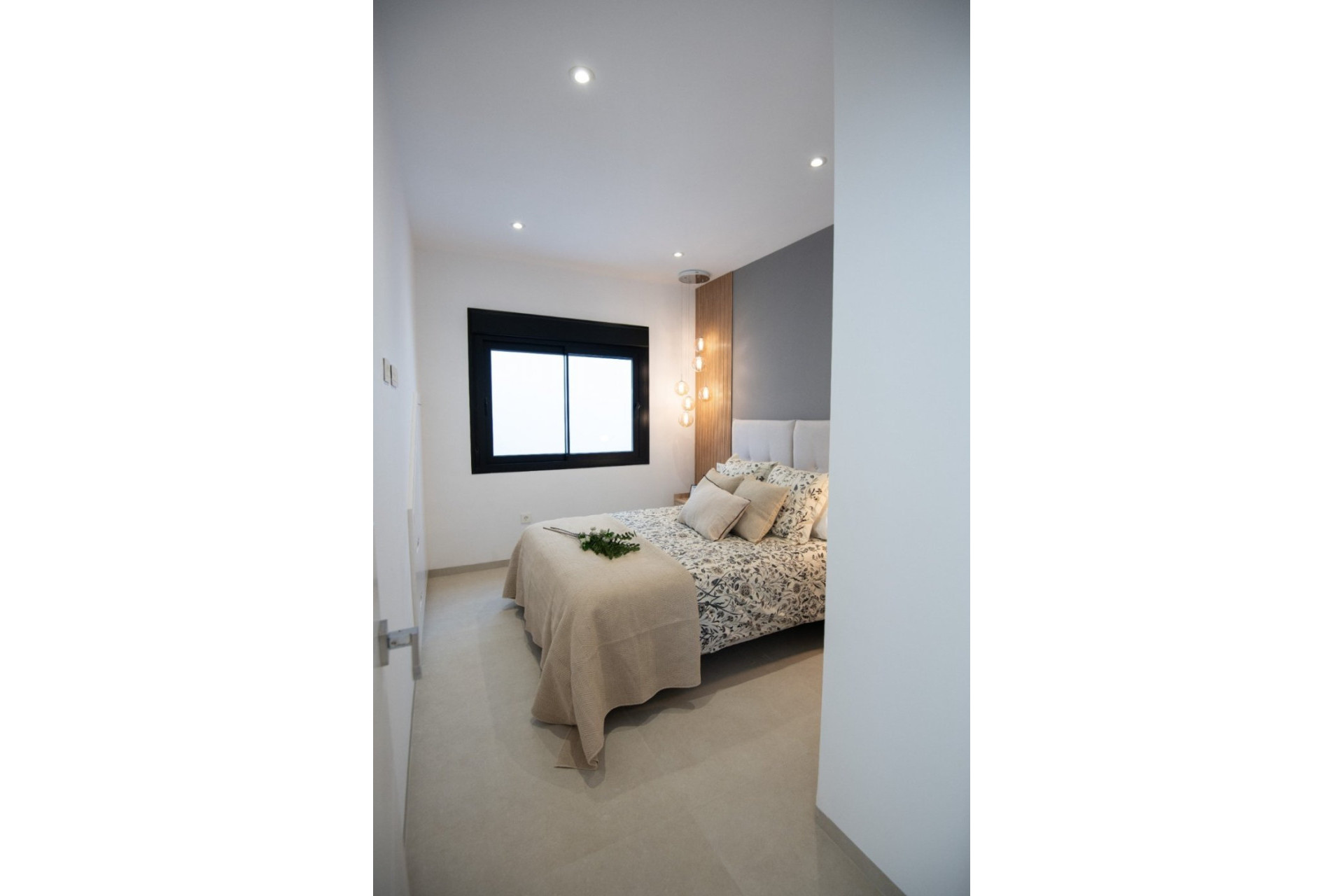 Nieuwbouw Woningen - Villa - San Javier - Los Alcazares