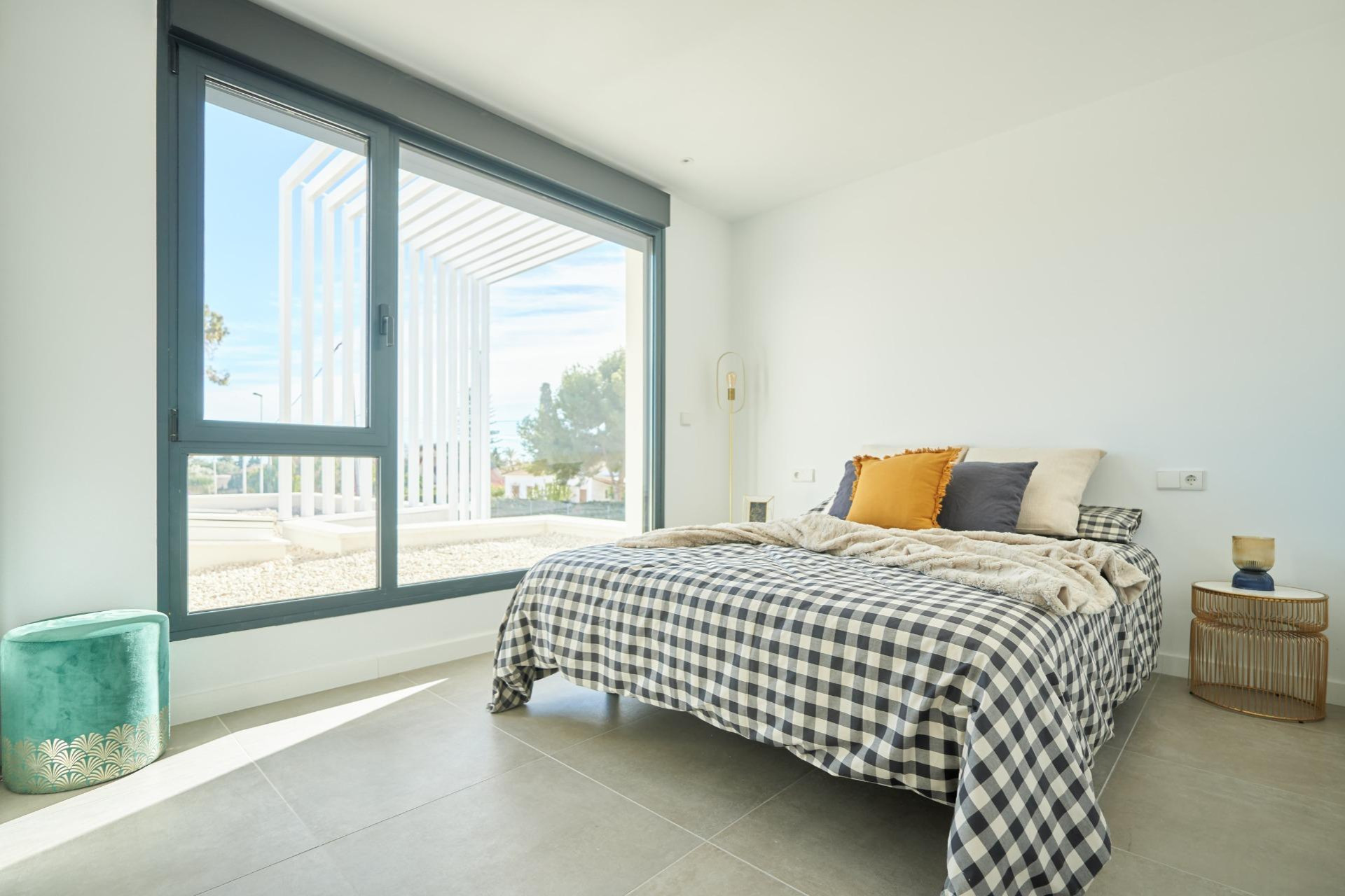 Nieuwbouw Woningen - Villa - San Juan Alicante - Alicante