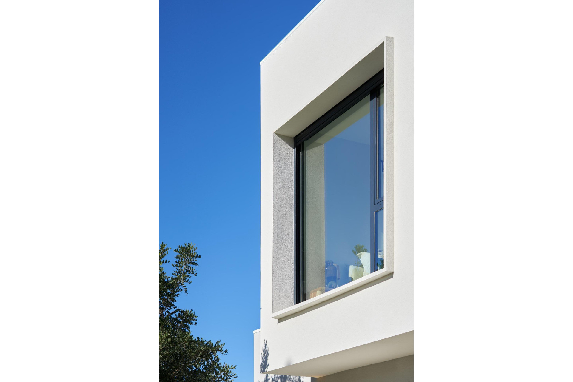 Nieuwbouw Woningen - Villa - San Juan Alicante - Alicante