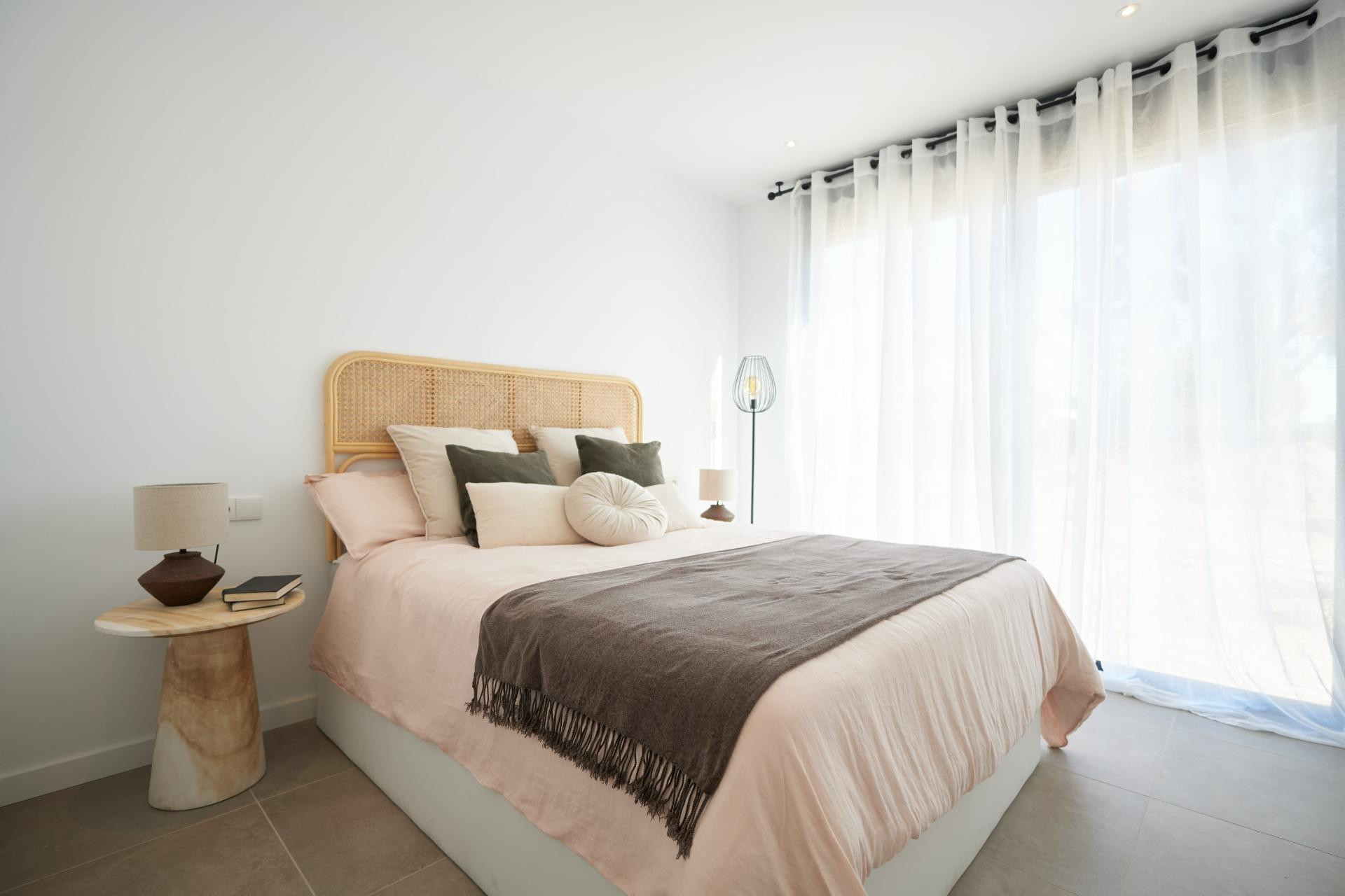 Nieuwbouw Woningen - Villa - San Juan Alicante - Alicante