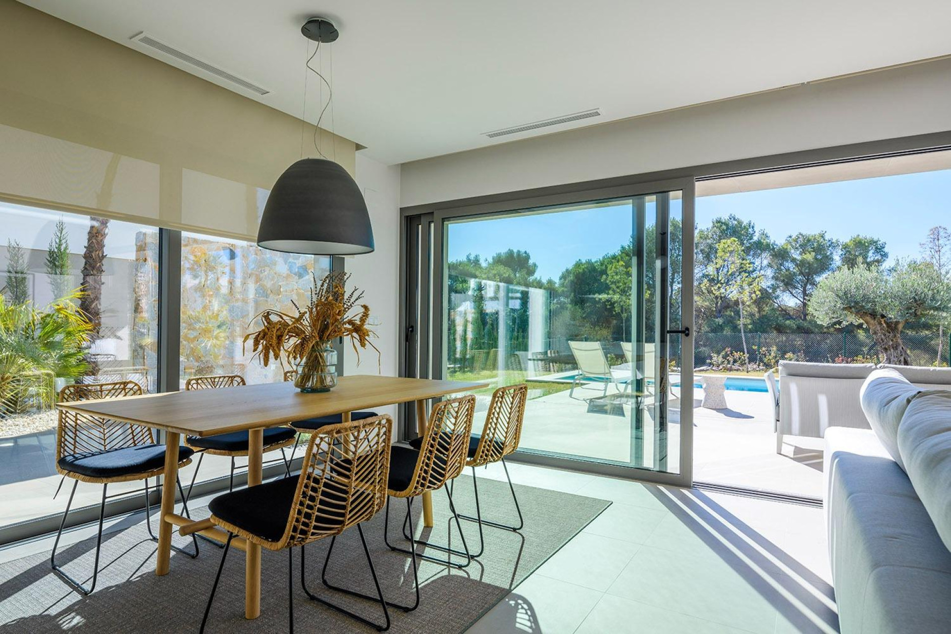 Nieuwbouw Woningen - Villa - San Miguel de Salinas - Las Colinas Golf