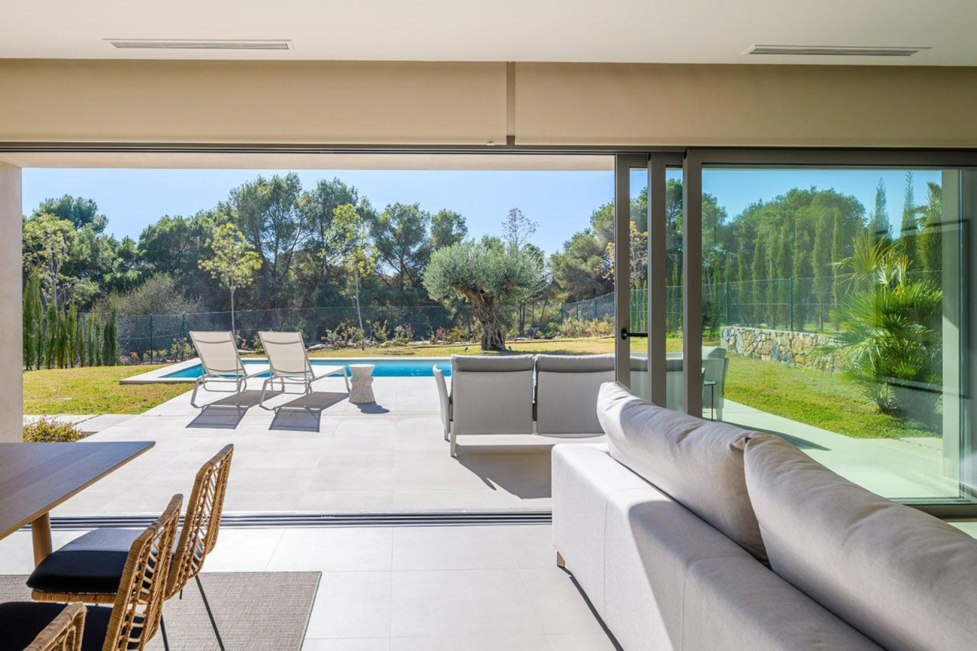 Nieuwbouw Woningen - Villa - San Miguel de Salinas - Las Colinas Golf