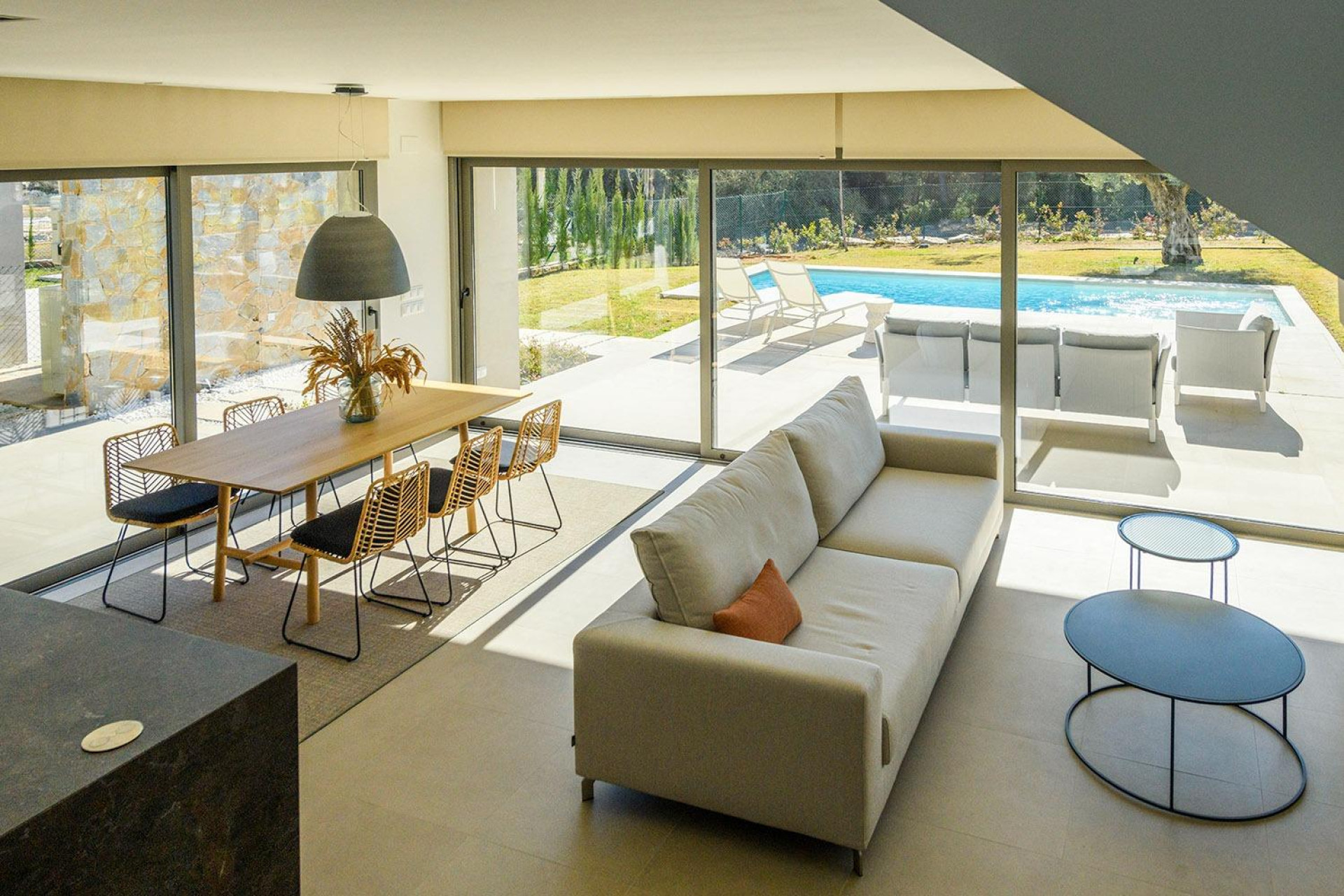 Nieuwbouw Woningen - Villa - San Miguel de Salinas - Las Colinas Golf