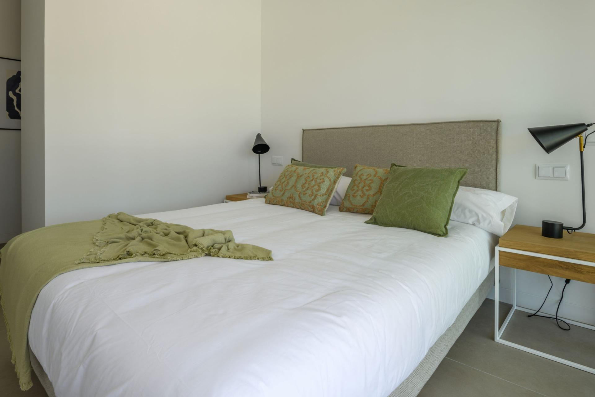 Nieuwbouw Woningen - Villa - San Miguel de Salinas - Las Colinas Golf