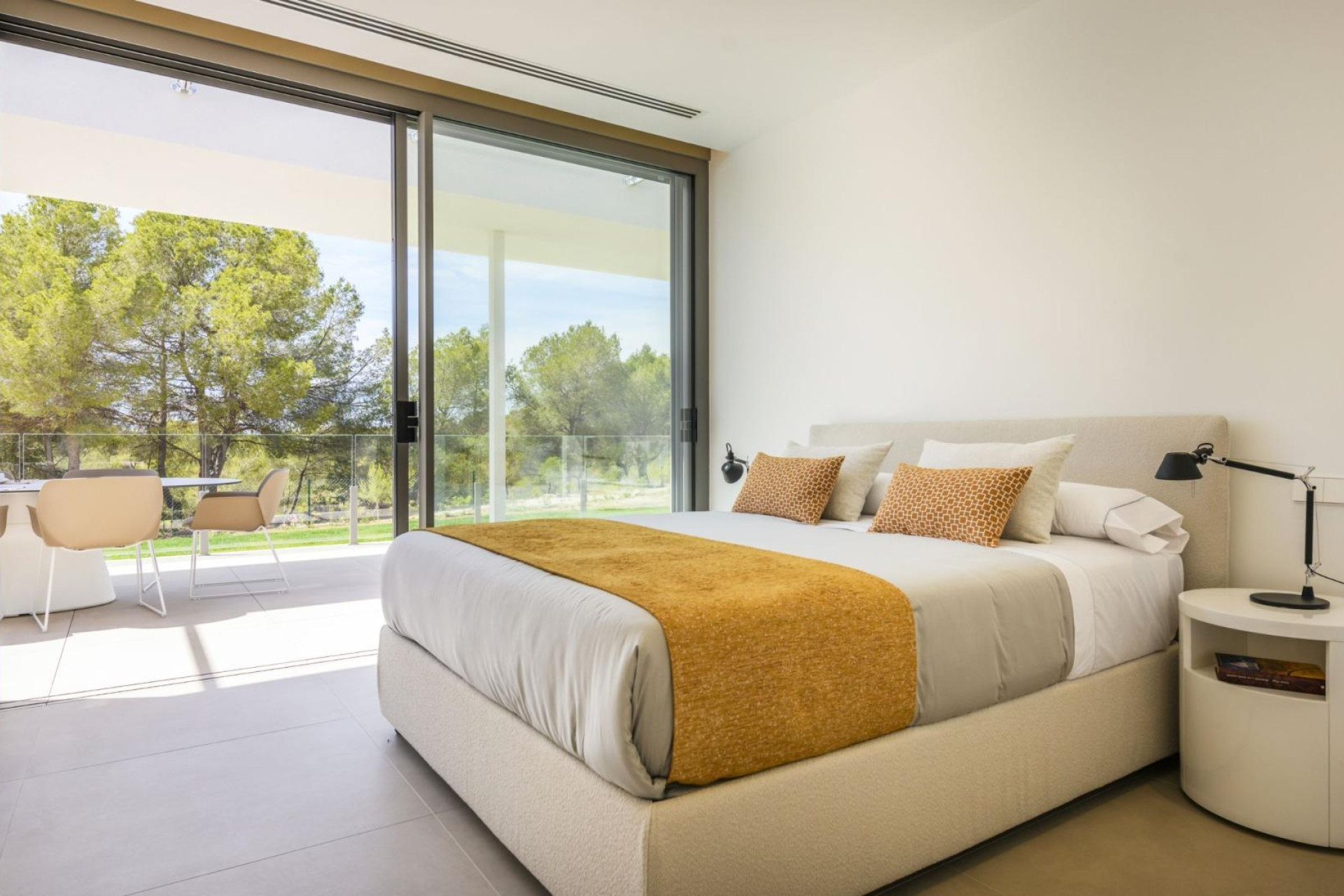 Nieuwbouw Woningen - Villa - San Miguel de Salinas - Las Colinas Golf