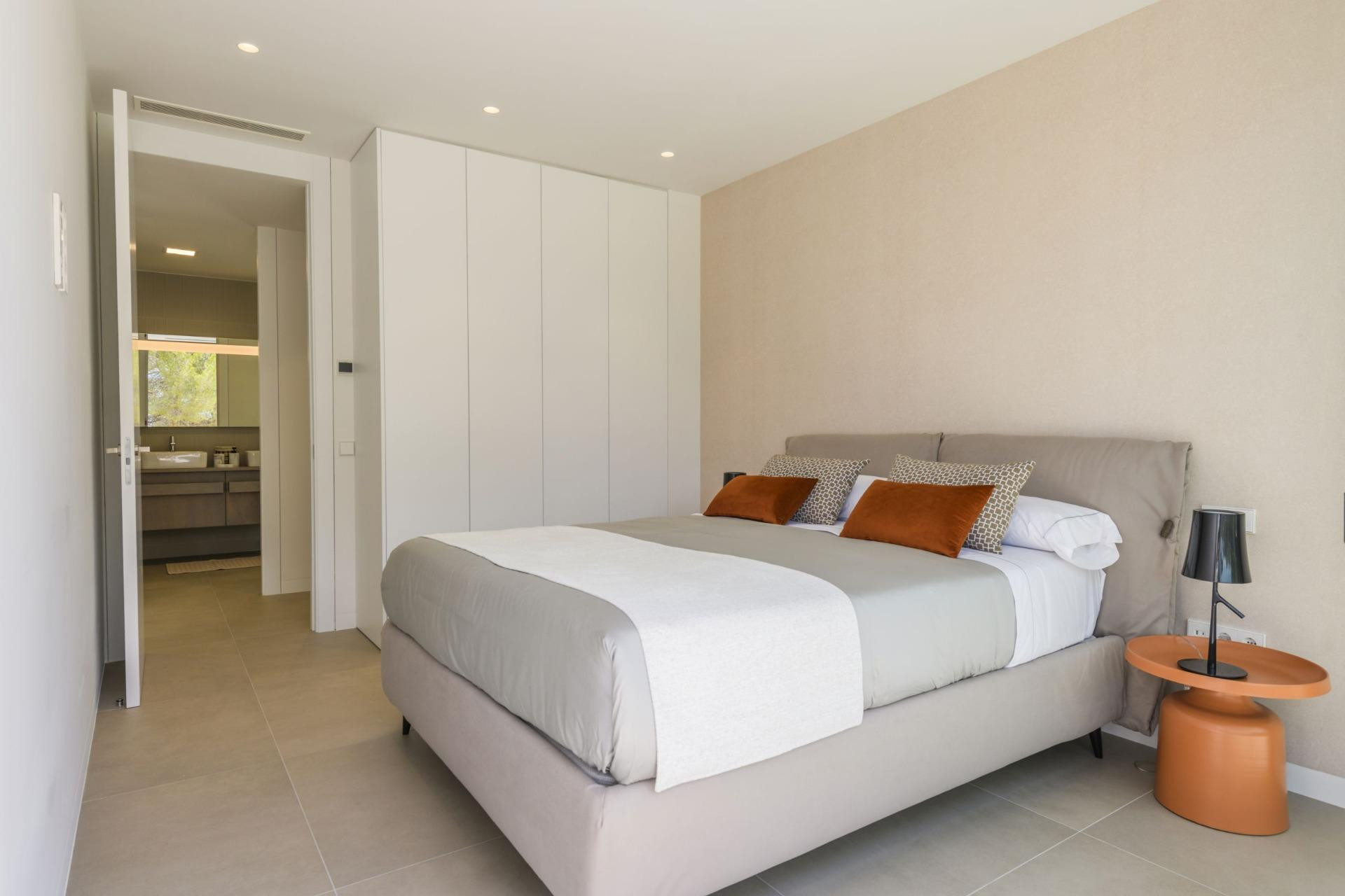 Nieuwbouw Woningen - Villa - San Miguel de Salinas - Las Colinas Golf