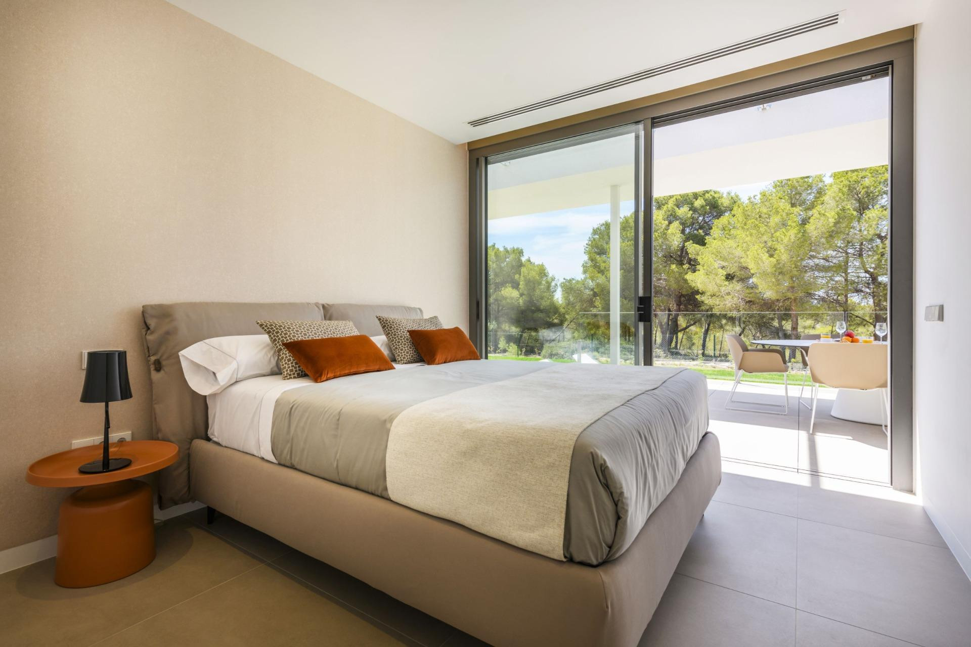 Nieuwbouw Woningen - Villa - San Miguel de Salinas - Las Colinas Golf