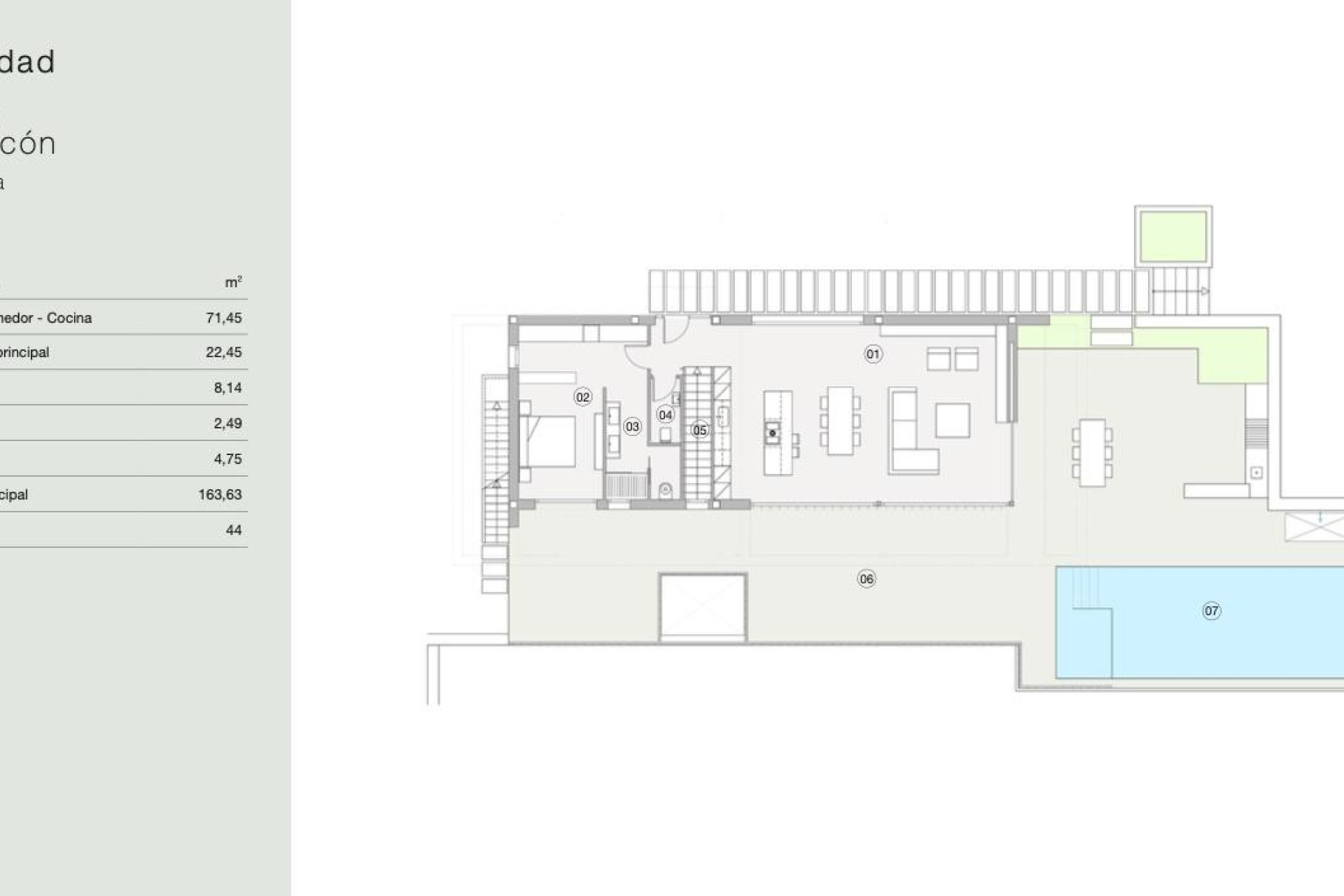 Nieuwbouw Woningen - Villa - San Miguel de Salinas - Las Colinas Golf