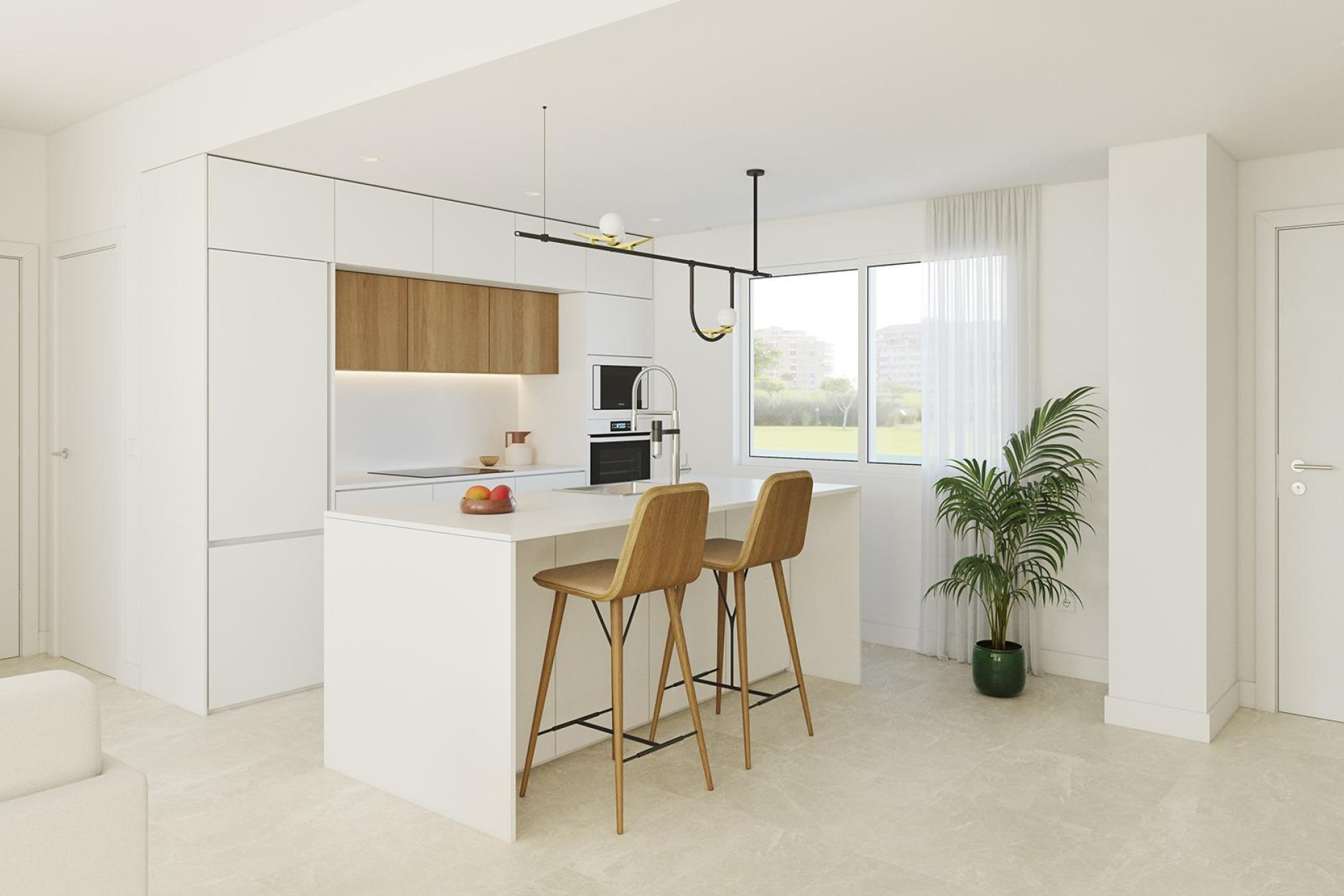 Nieuwbouw Woningen - Villa - Sucina - Balsicas