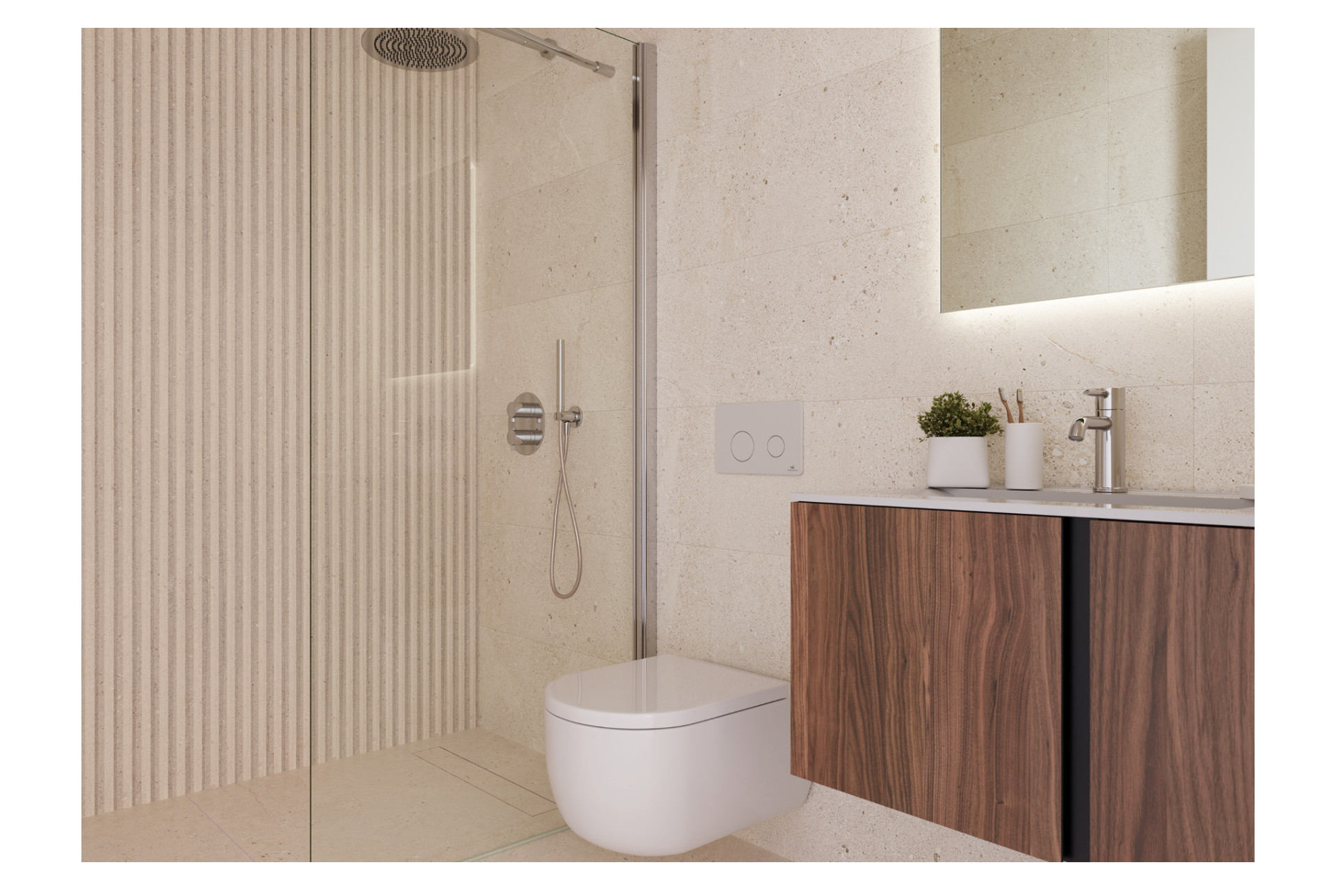 Nieuwbouw woningen - Villa * - Torre Pacheco - El Alba *