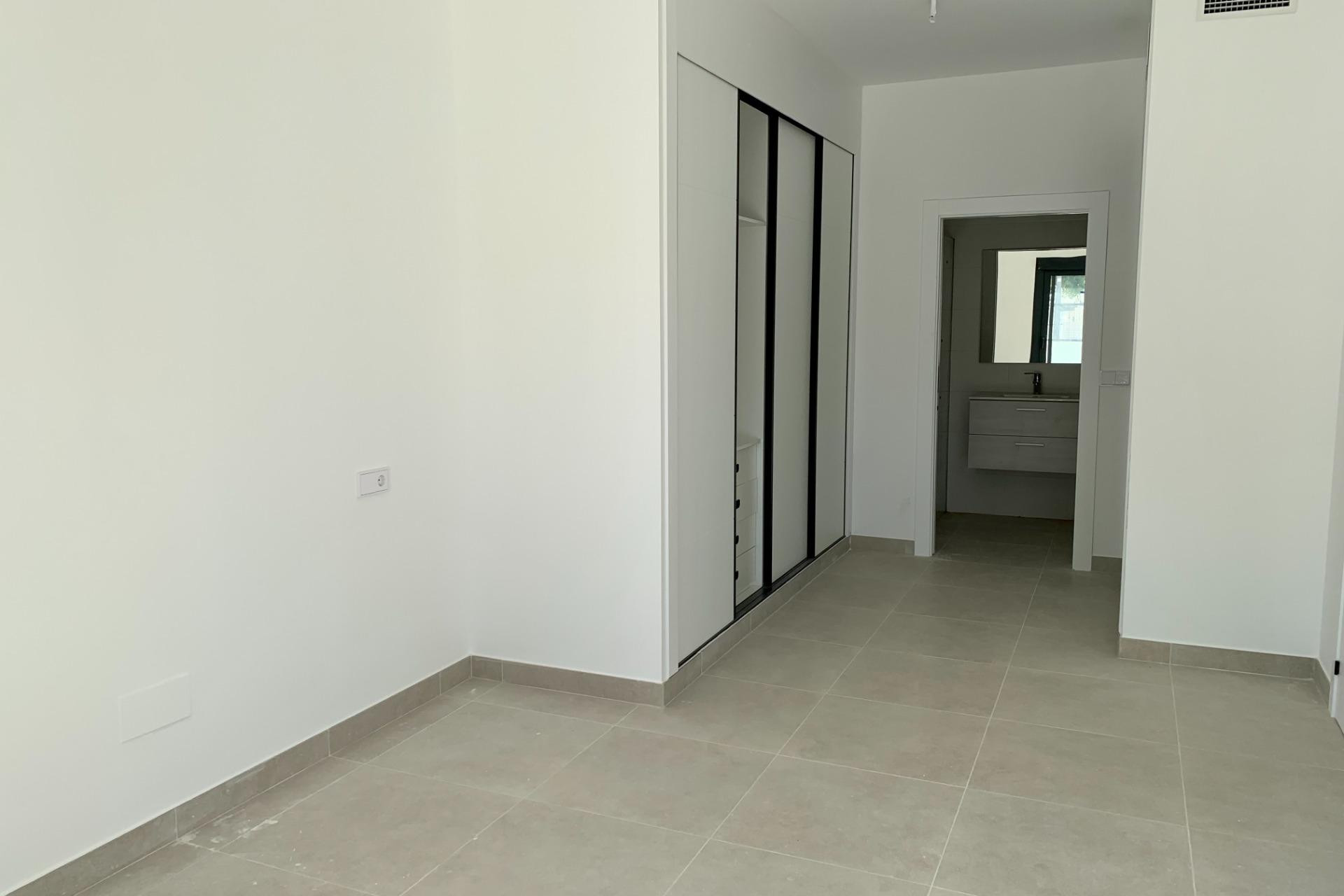 Nieuwbouw Woningen - Villa - Torre Pacheco - pueblo