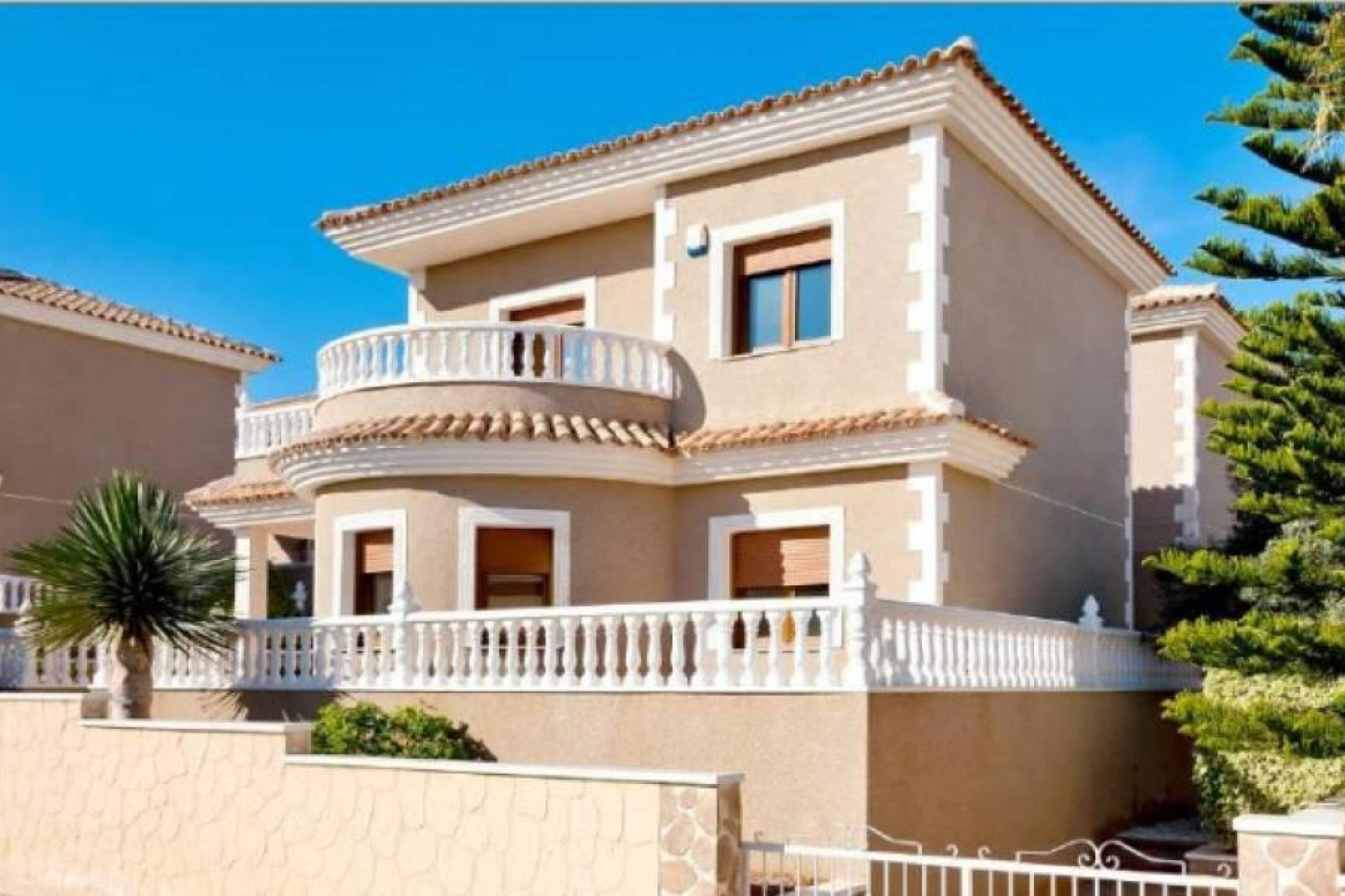 Nieuwbouw Woningen - Villa - Torrevieja - Orihuela Costa