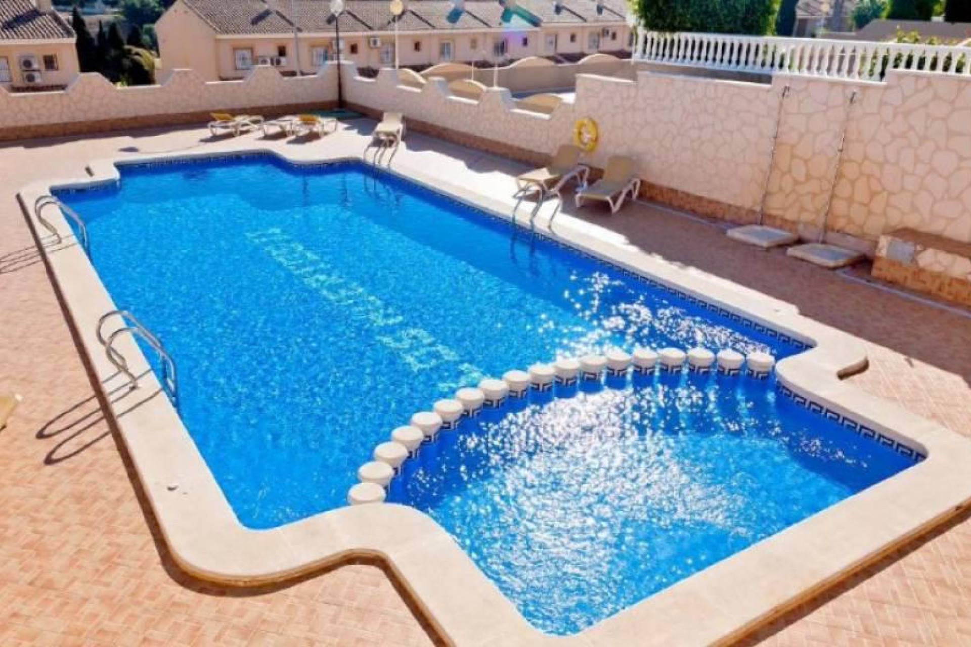 Nieuwbouw Woningen - Villa - Torrevieja - Orihuela Costa