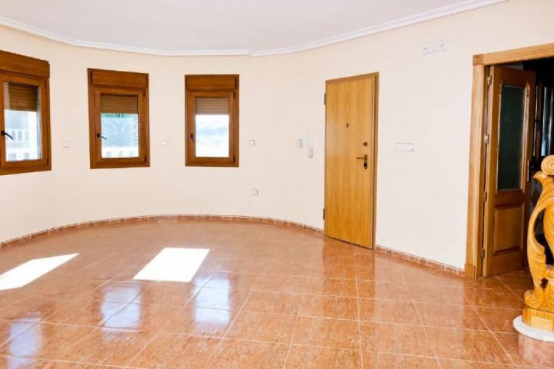 Nieuwbouw Woningen - Villa - Torrevieja - Orihuela Costa