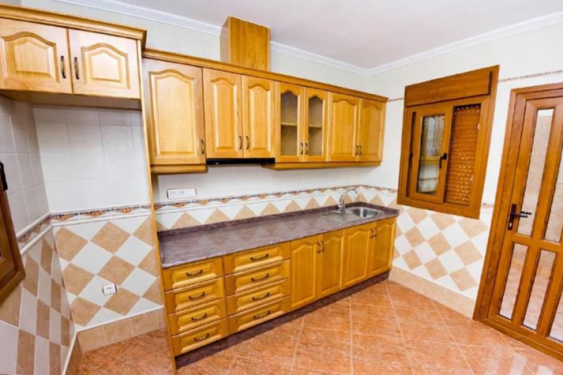 Nieuwbouw Woningen - Villa - Torrevieja - Orihuela Costa