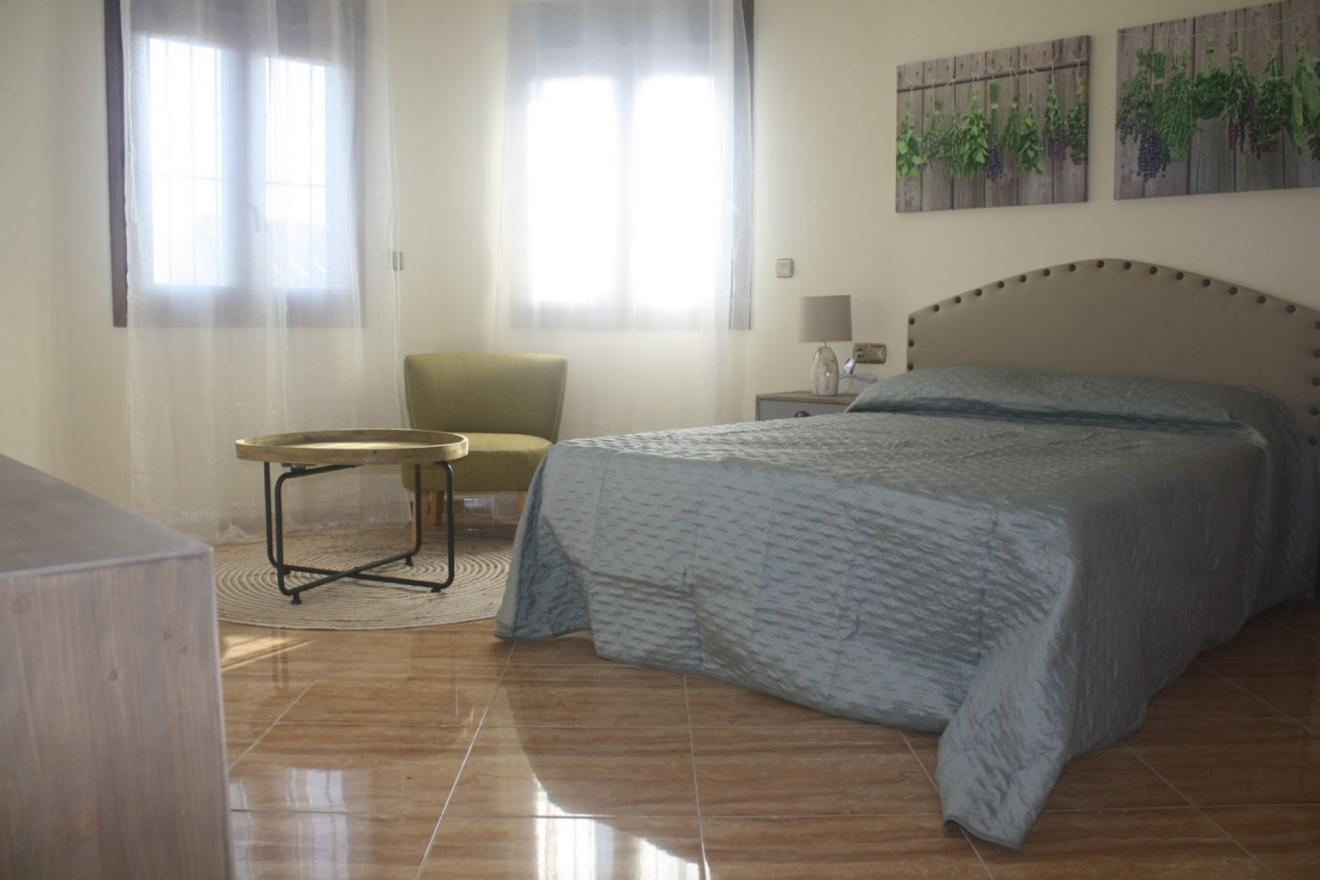 Nieuwbouw Woningen - Villa - Torrevieja - Orihuela Costa