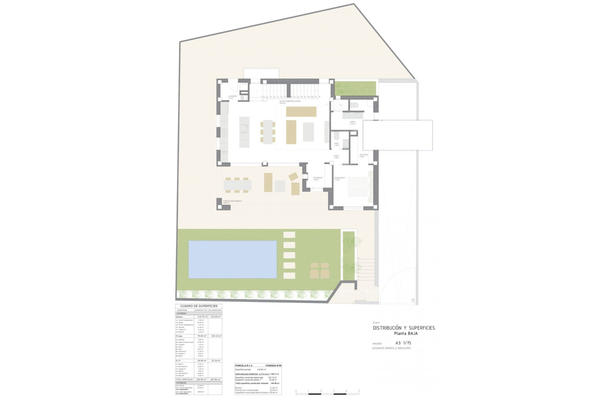 Nieuwbouw Woningen - Villa - Torrevieja - Orihuela Costa