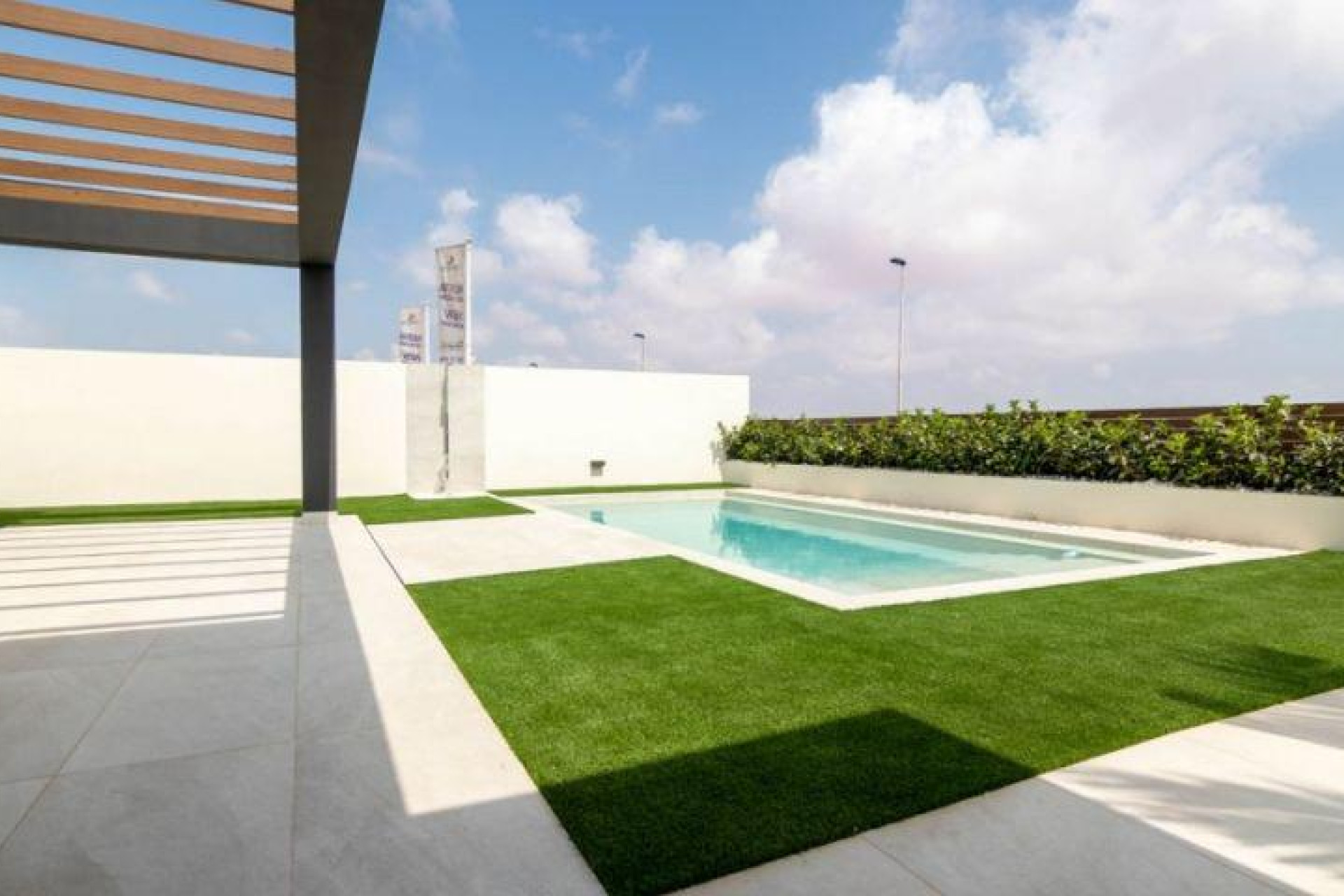 Nieuwbouw Woningen - Villa - Torrevieja - Orihuela Costa