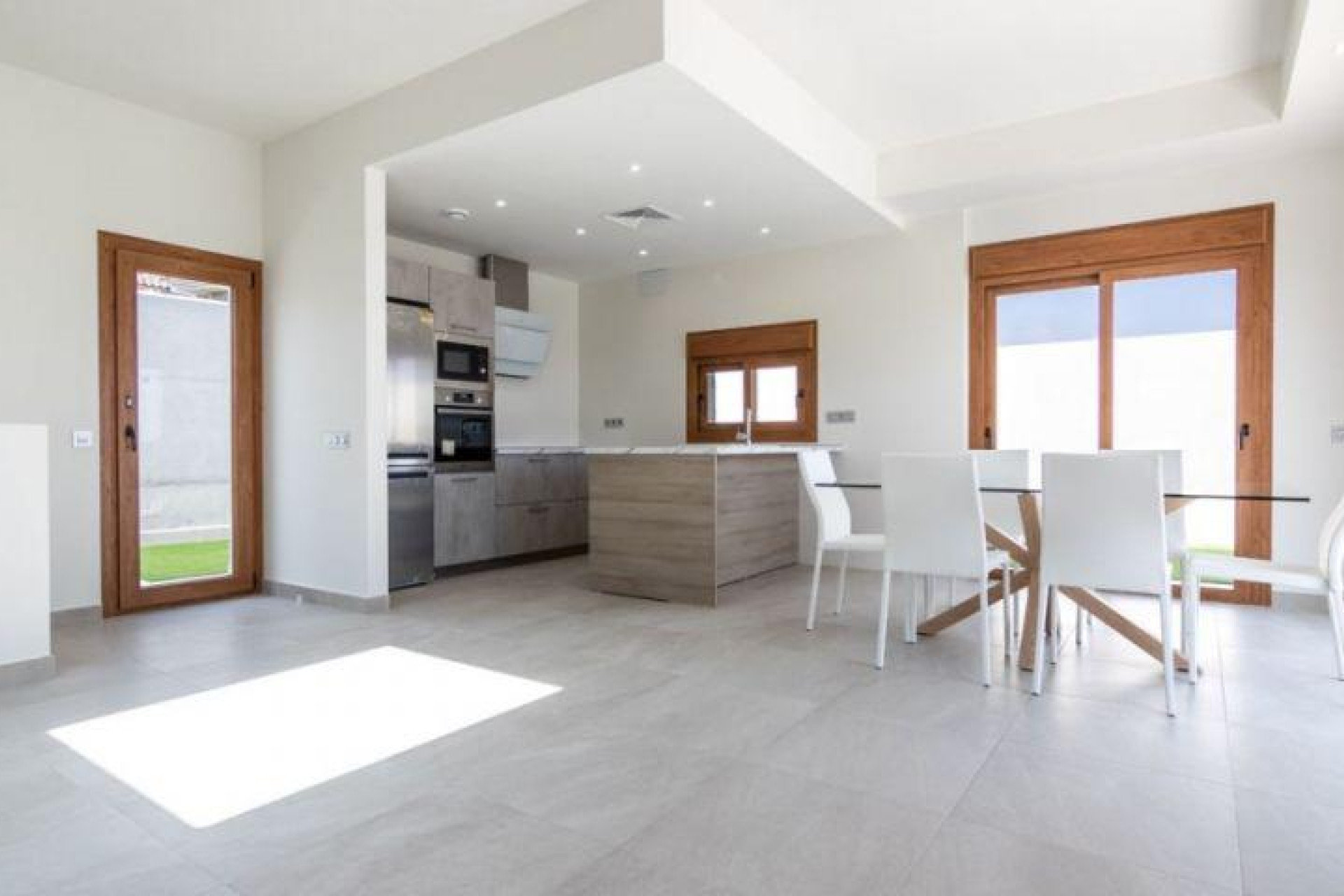 Nieuwbouw Woningen - Villa - Torrevieja - Orihuela Costa