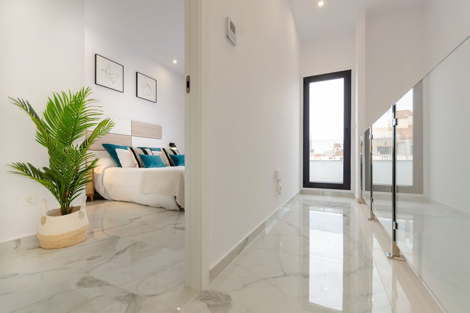 Nieuwbouw Woningen - Villa - Torrevieja