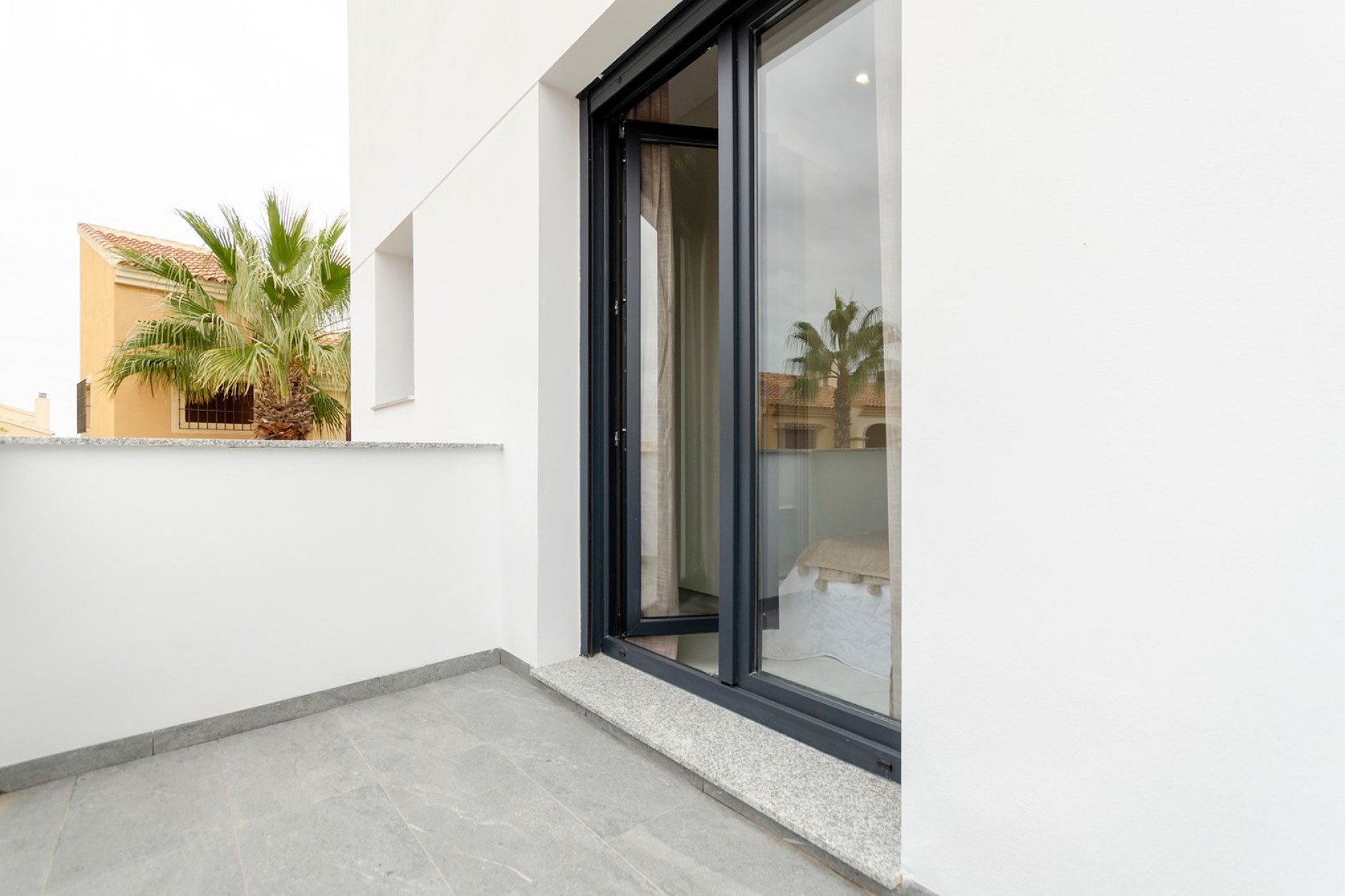 Nieuwbouw Woningen - Villa - Torrevieja