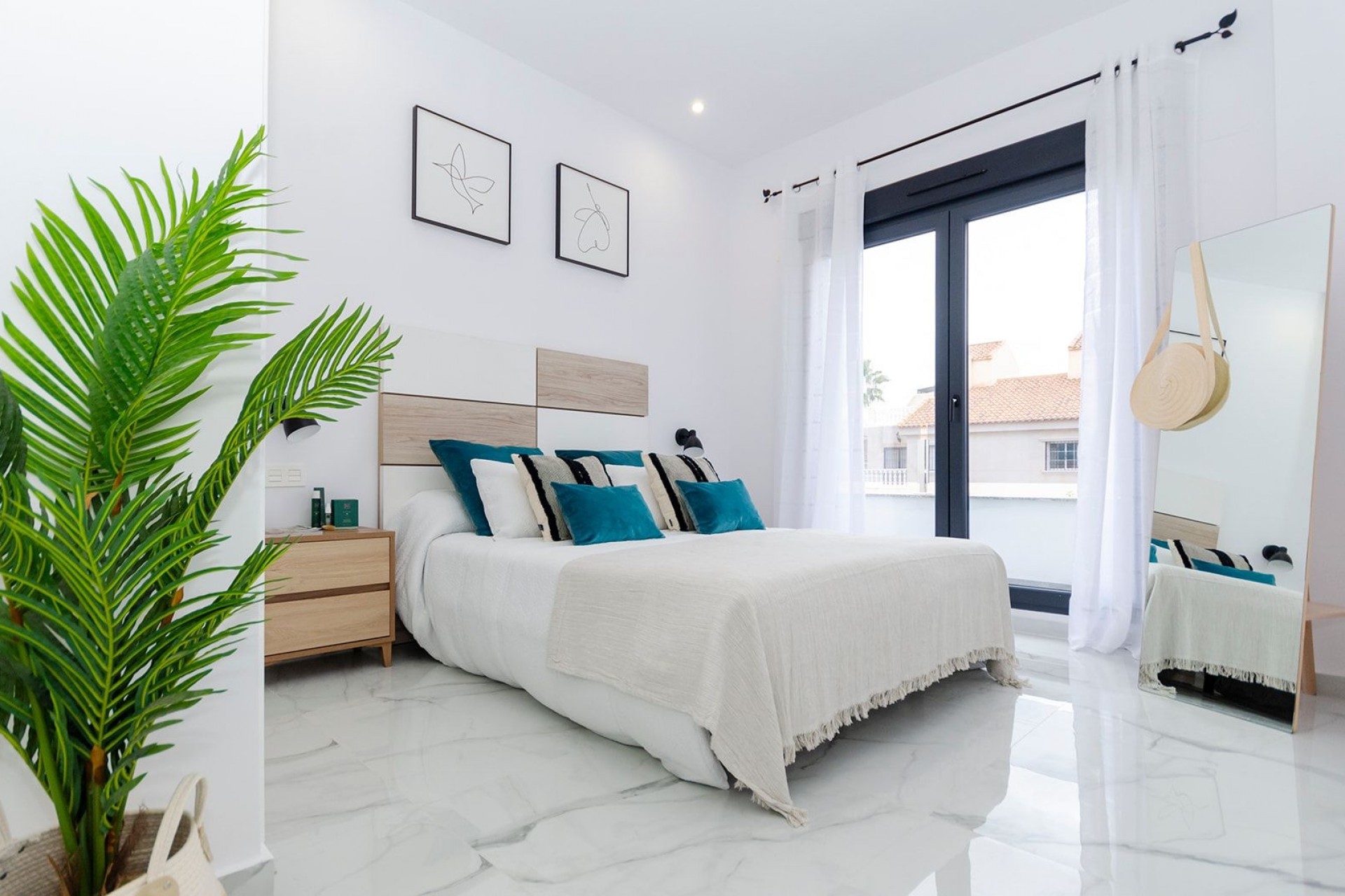 Nieuwbouw Woningen - Villa - Torrevieja