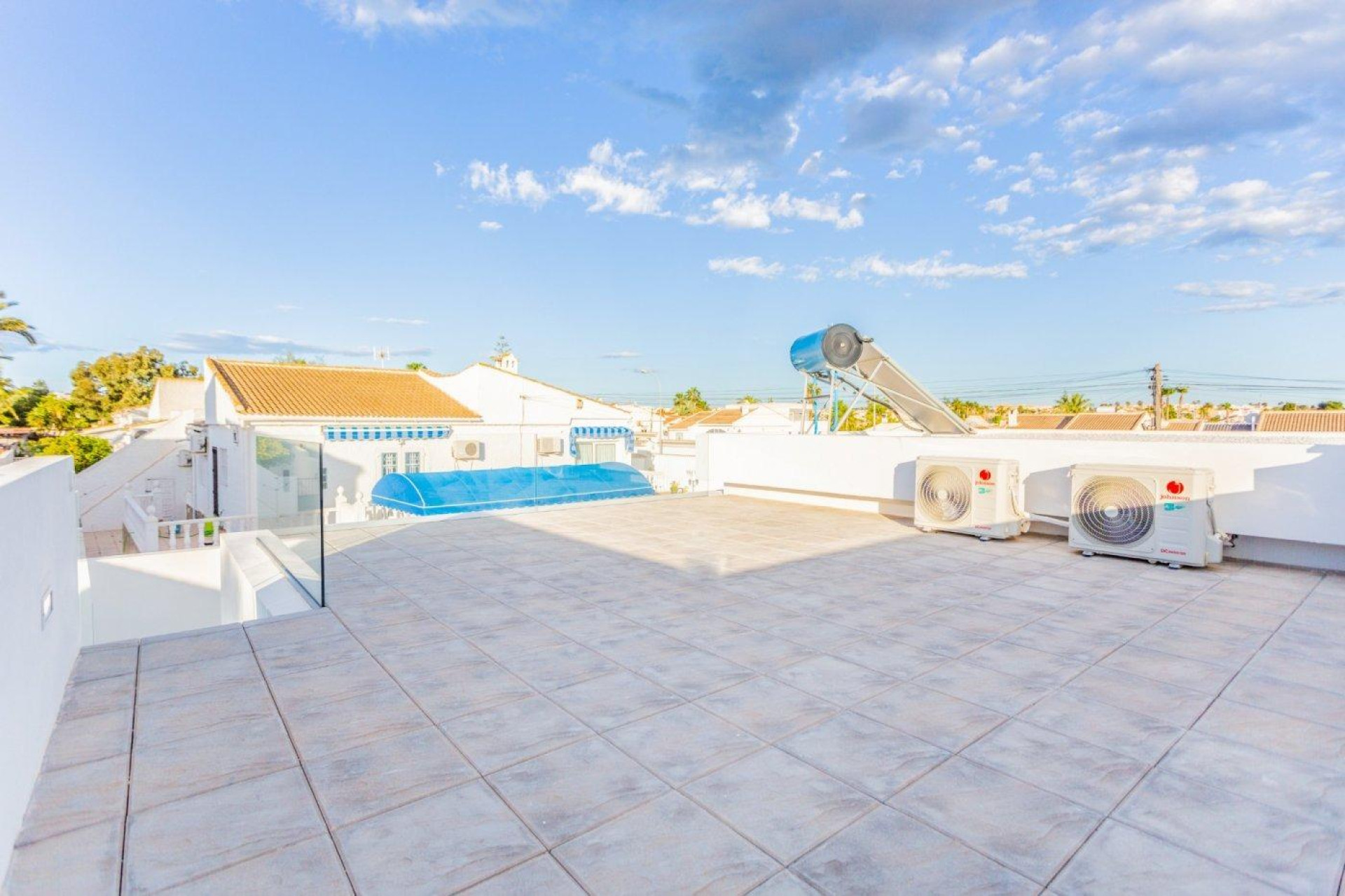 Nieuwbouw Woningen - Villa - Torrevieja