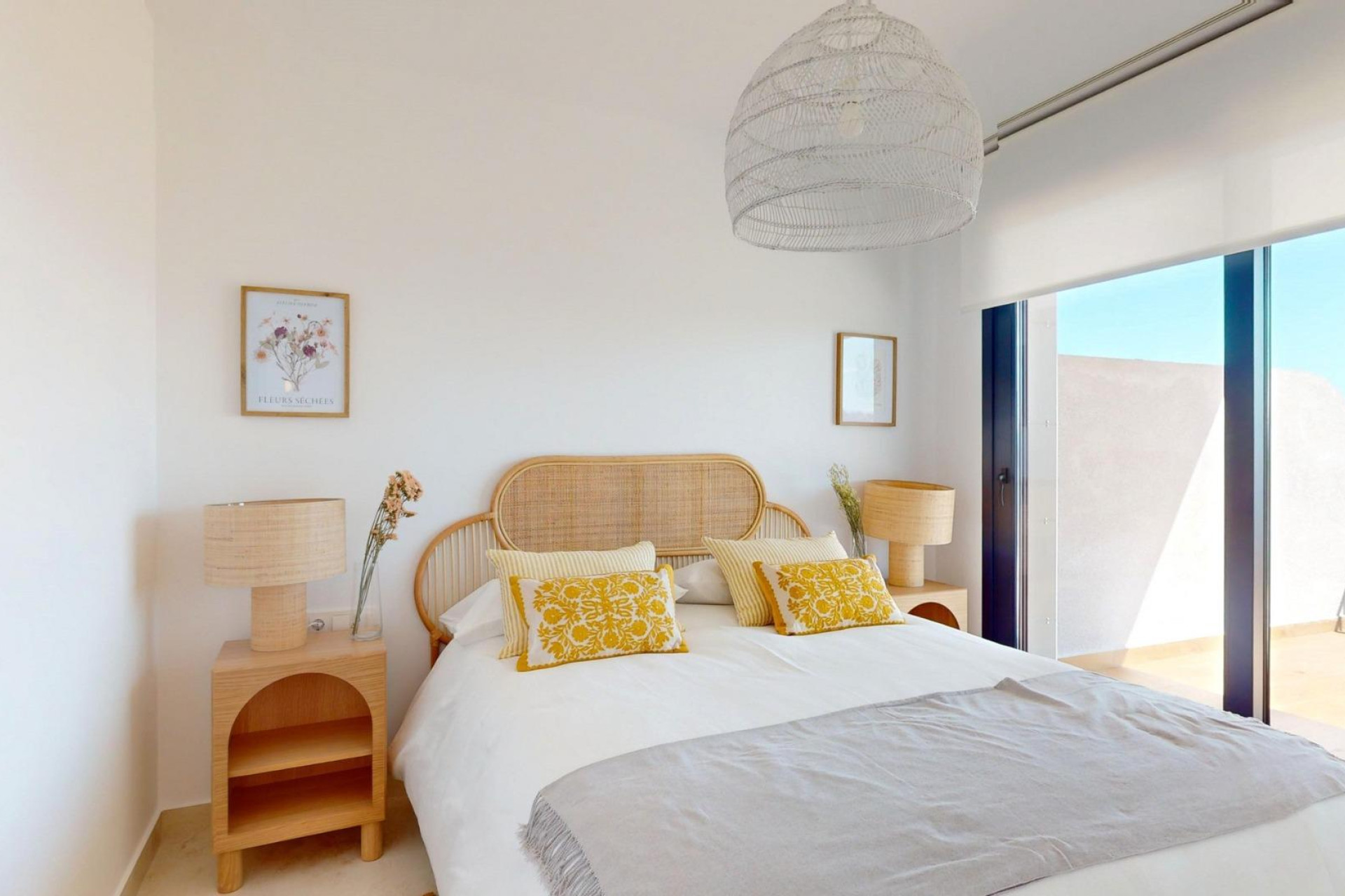 Obra nueva - 1. Apartamento / piso - Aguilas - Costa Calida