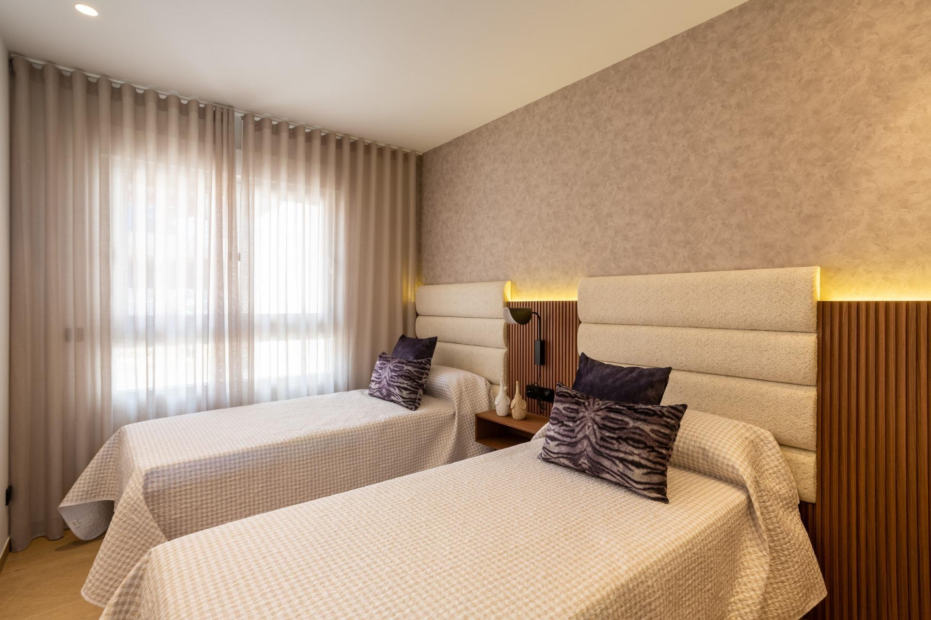 Obra nueva - 1. Apartamento / piso - Algorfa - Costa Blanca Sur