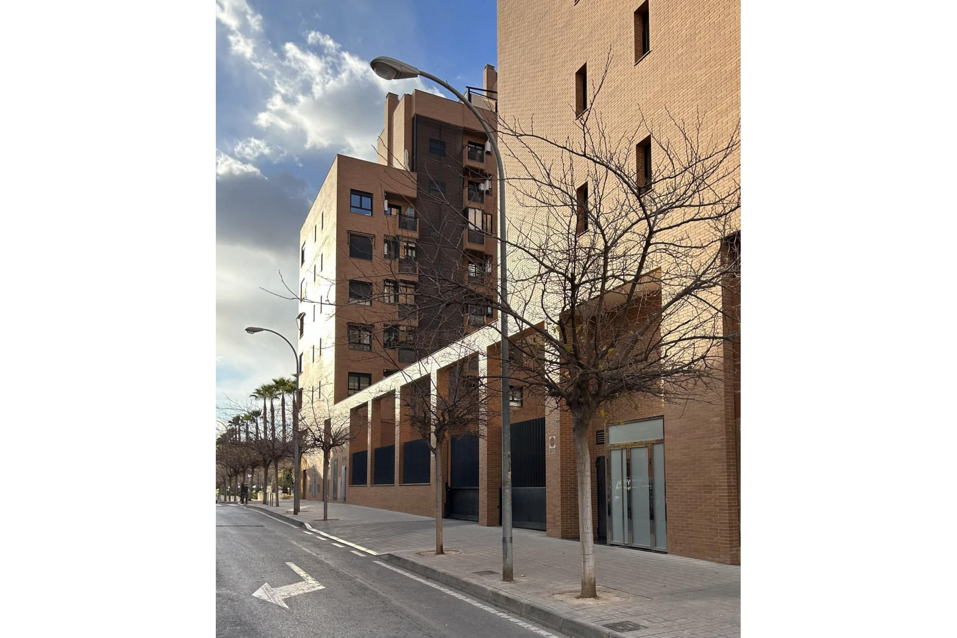 Obra nueva - 1. Apartamento / piso - Alicante - Costa Blanca Norte 