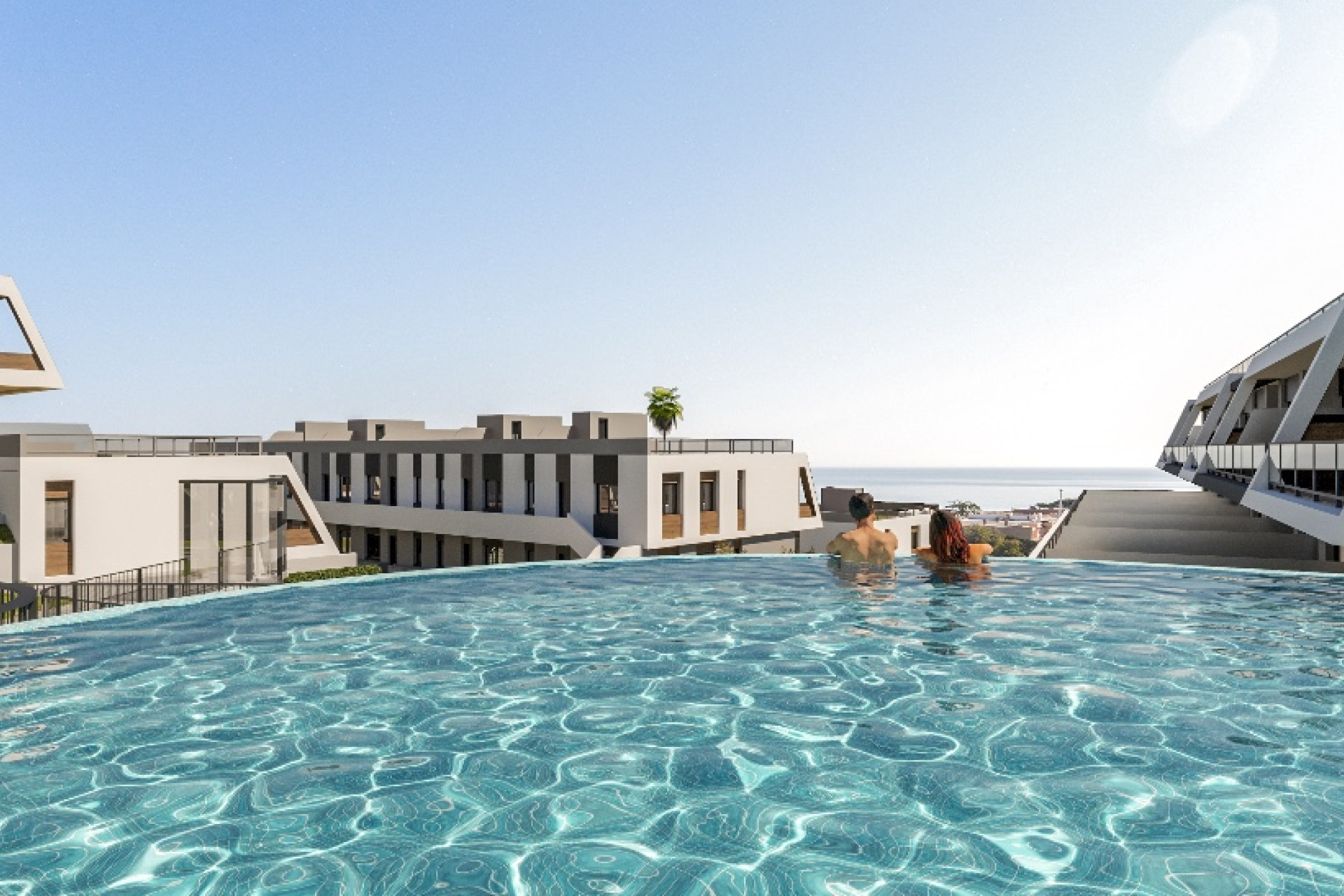 Obra nueva - 1. Apartamento / piso - Alicante - Costa Blanca Norte 