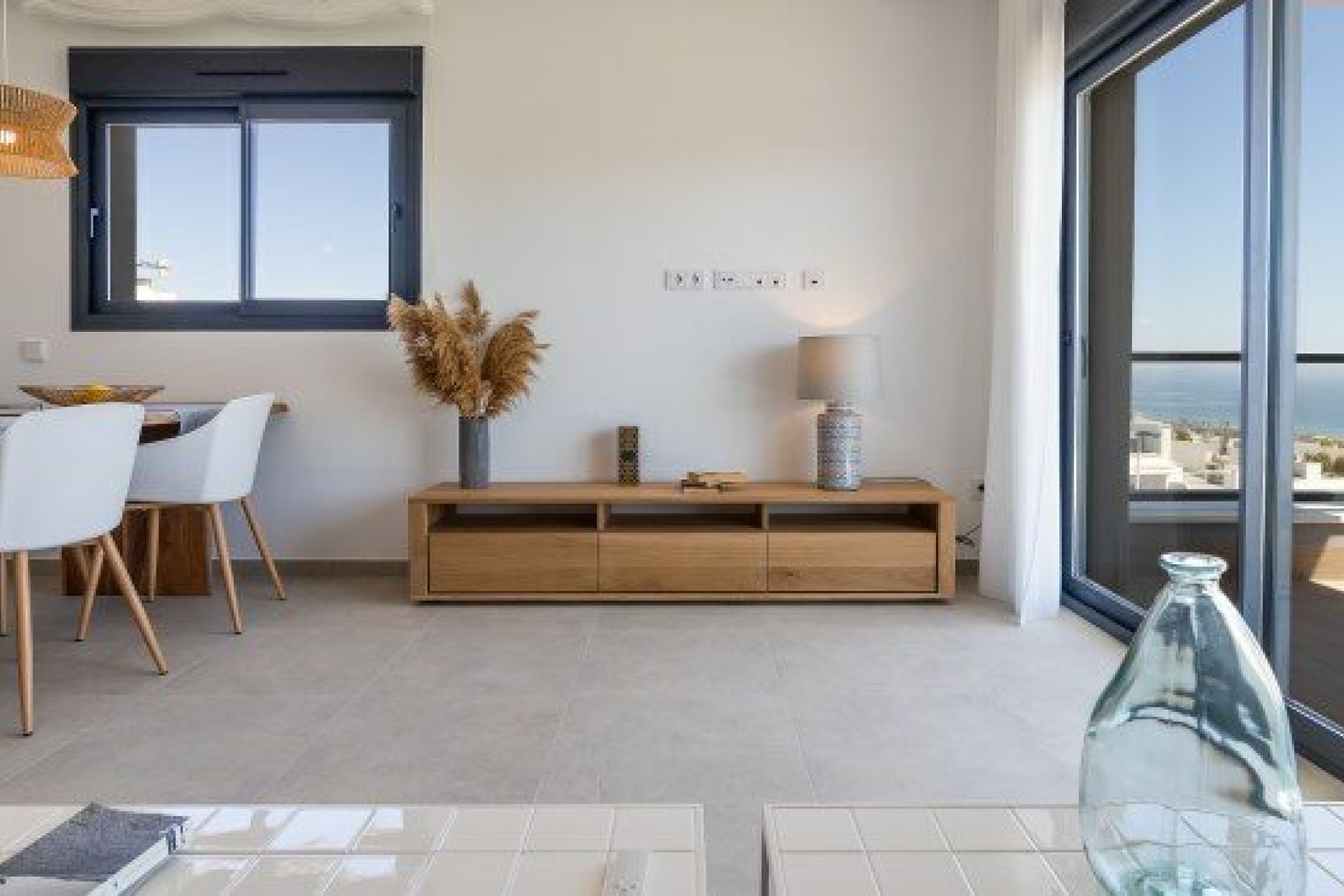 Obra nueva - 1. Apartamento / piso - Alicante - Costa Blanca Norte 