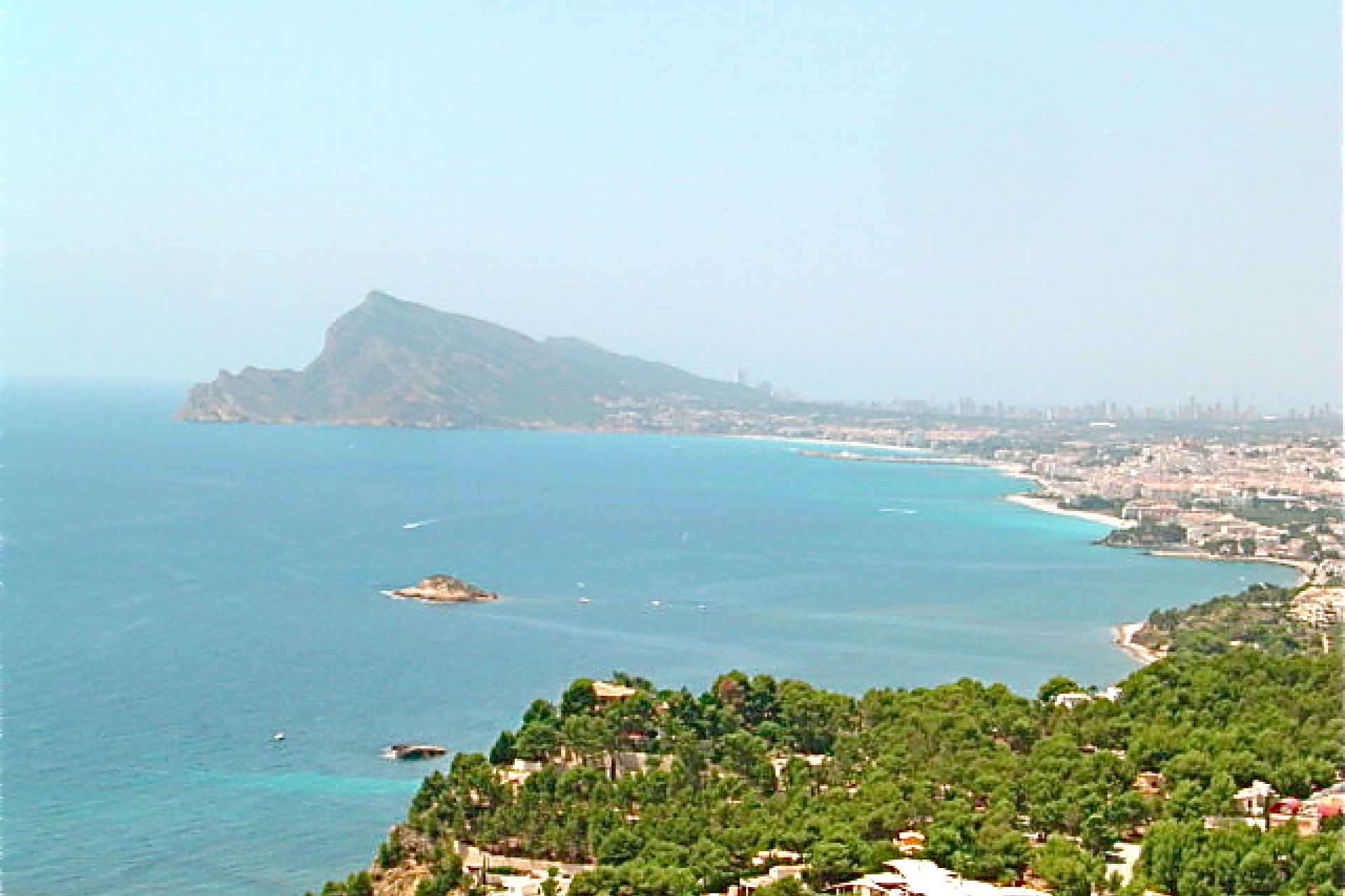 Obra nueva - 1. Apartamento / piso - Alicante - Costa Blanca Norte 