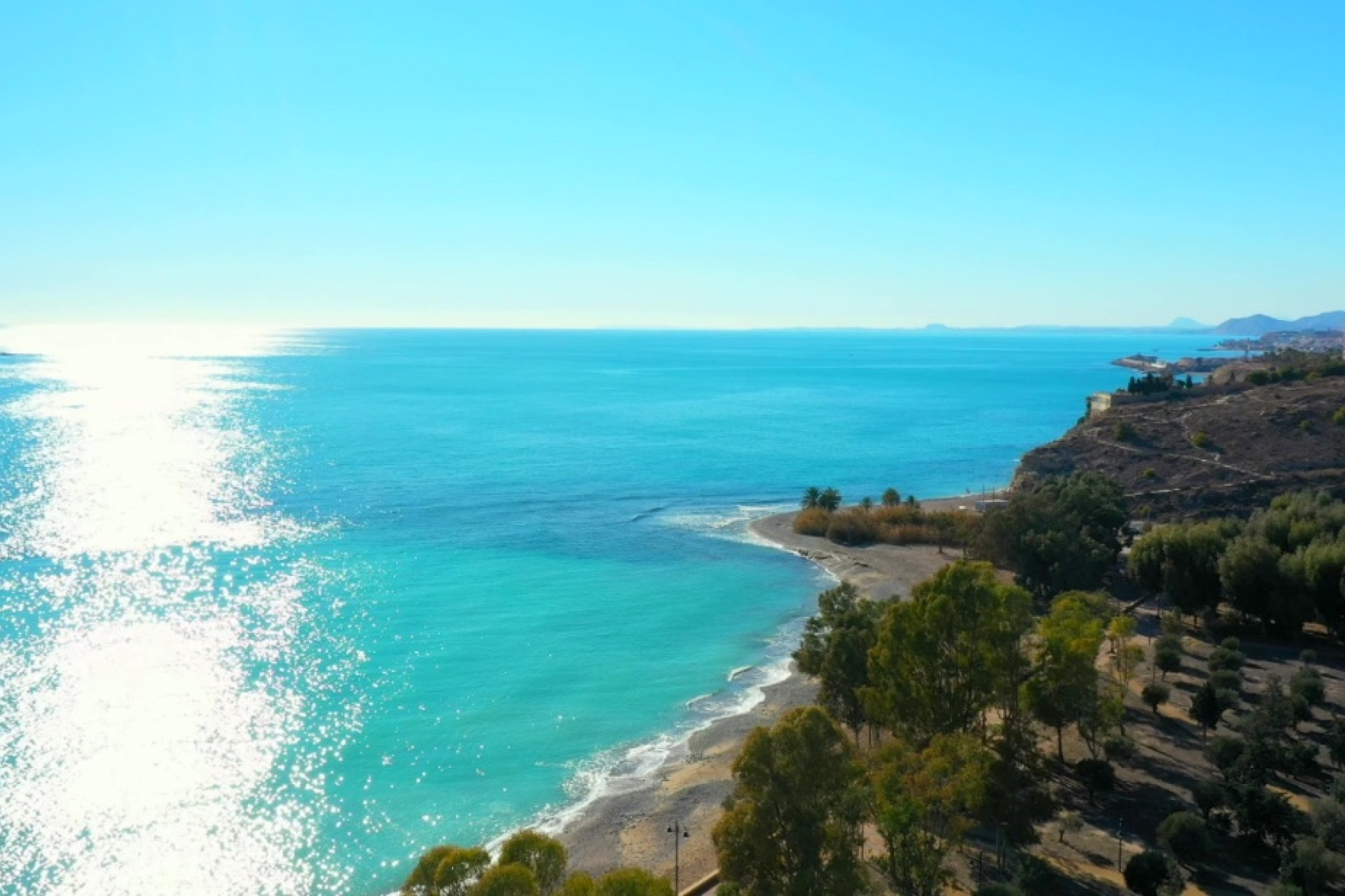 Obra nueva - 1. Apartamento / piso - Alicante - Costa Blanca Norte 