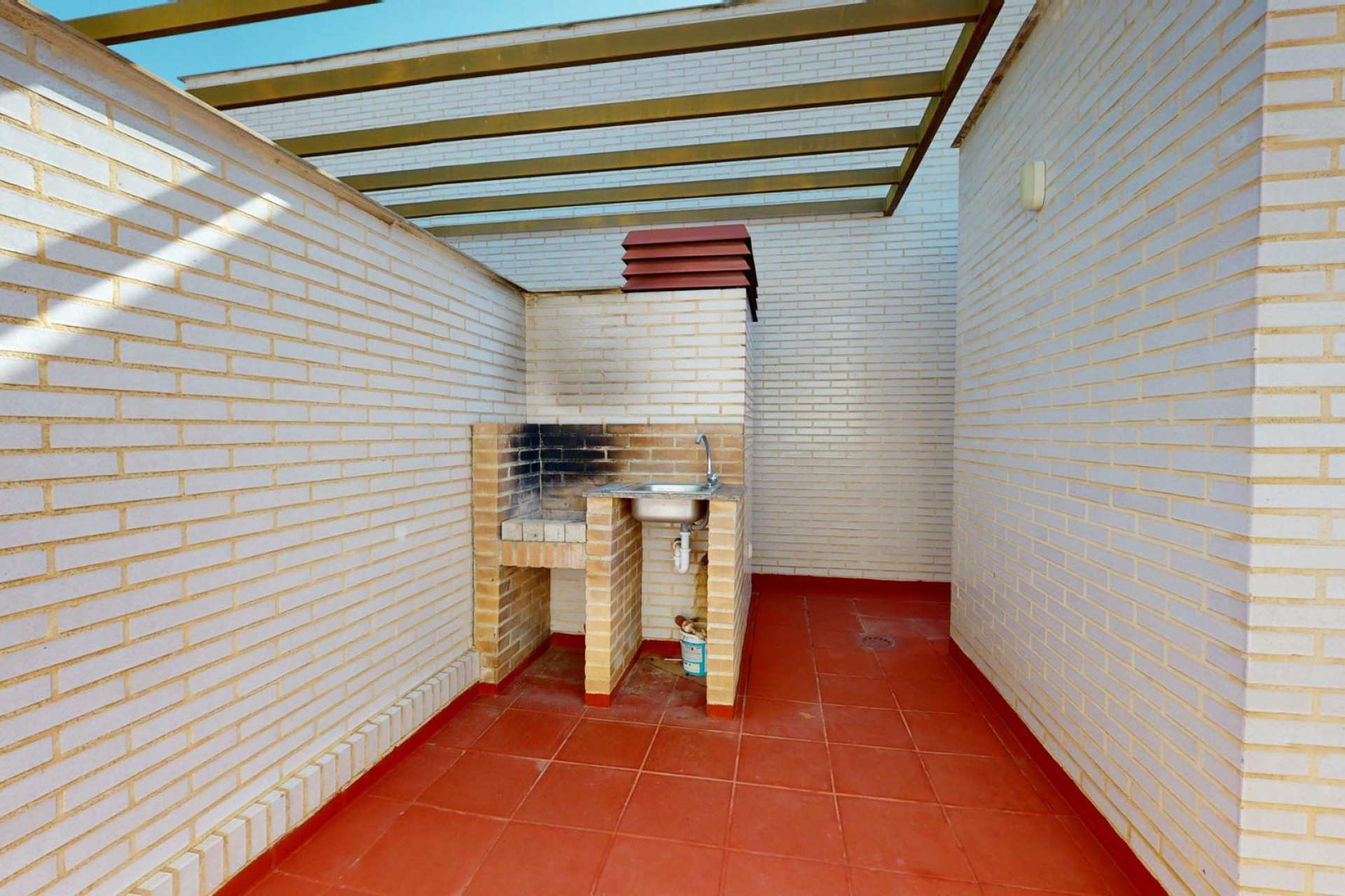 Obra nueva - 1. Apartamento / piso - Archena - Costa Calida