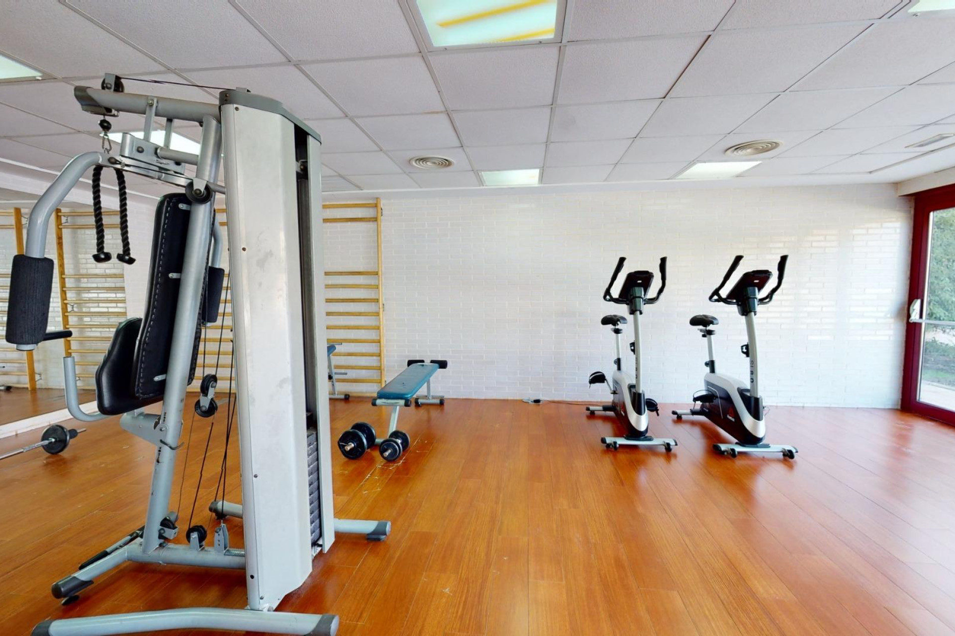 Obra nueva - 1. Apartamento / piso - Archena - Costa Calida