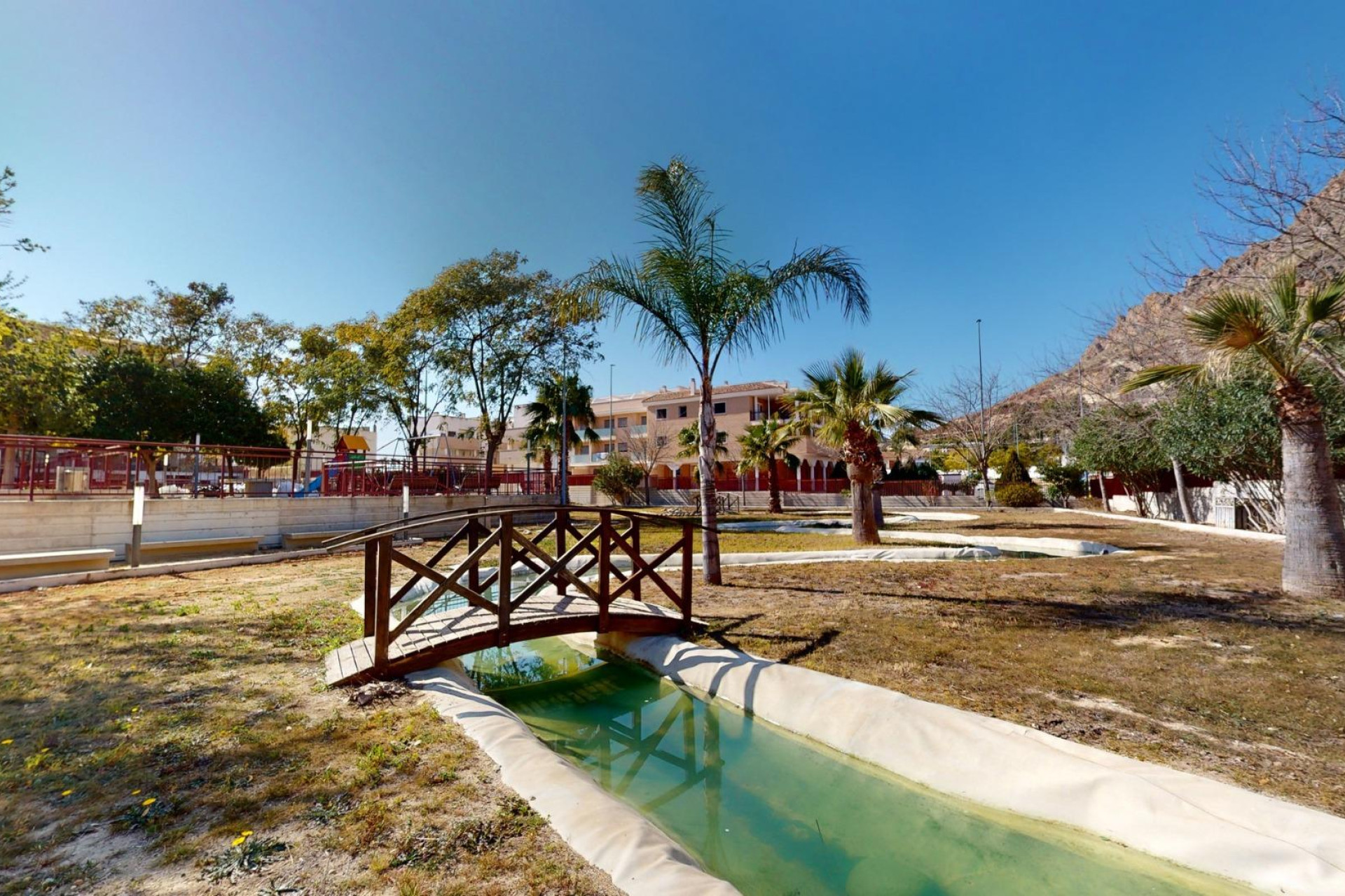 Obra nueva - 1. Apartamento / piso - Archena - Costa Calida