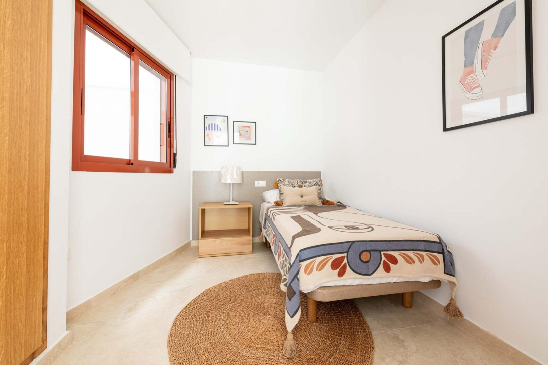 Obra nueva - 1. Apartamento / piso - Avileses - Costa Calida