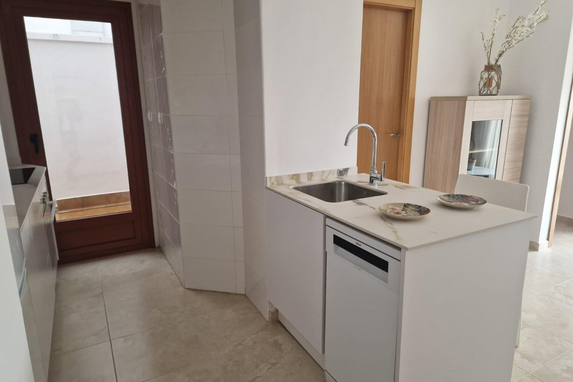 Obra nueva - 1. Apartamento / piso - Avileses - Costa Calida