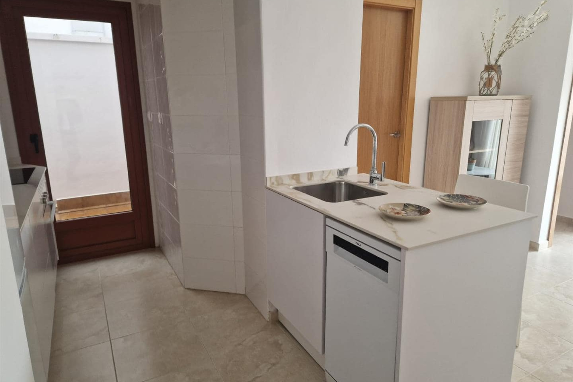 Obra nueva - 1. Apartamento / piso - Avileses - Costa Calida