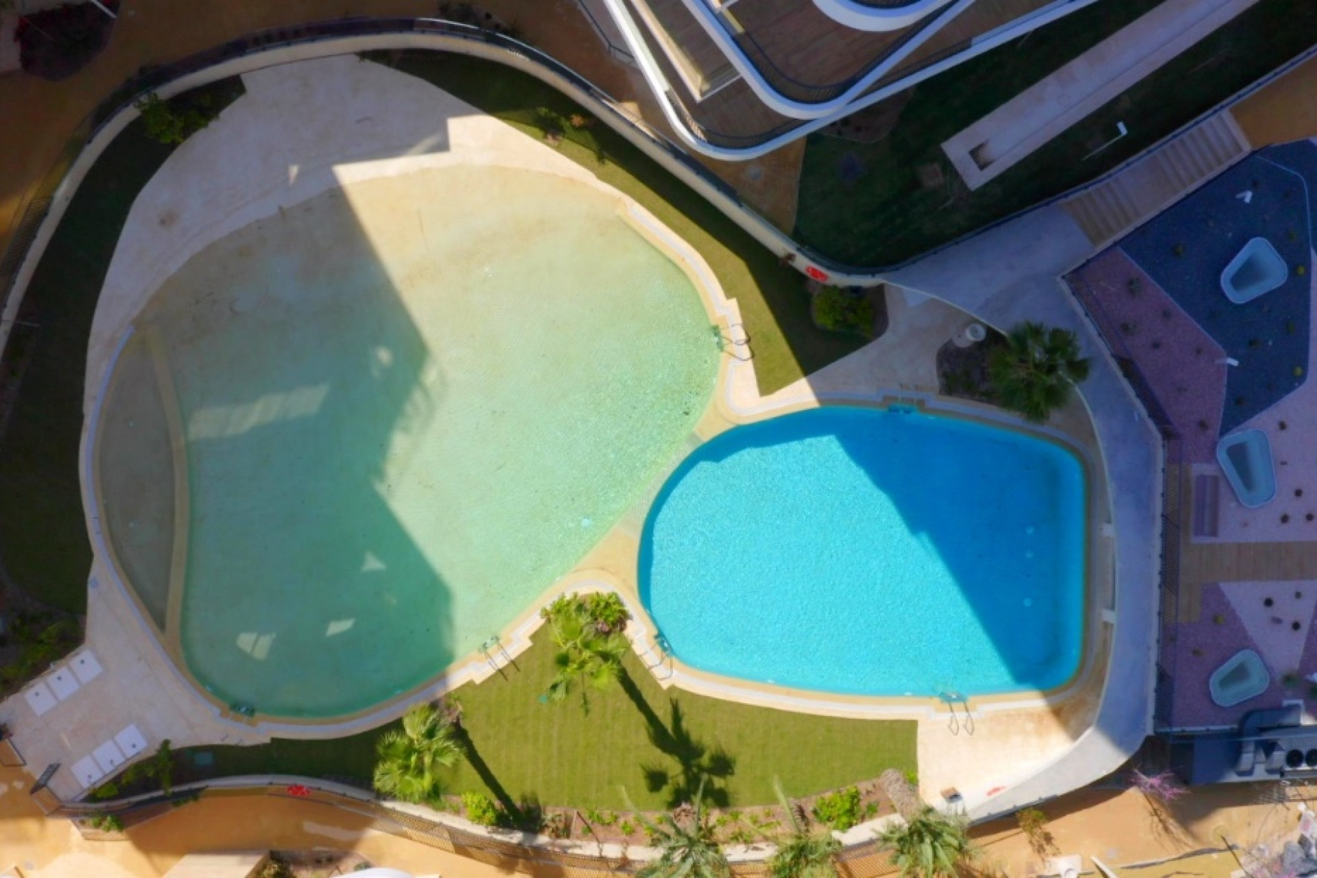 Obra nueva - 1. Apartamento / piso - Benidorm - Costa Blanca Norte 