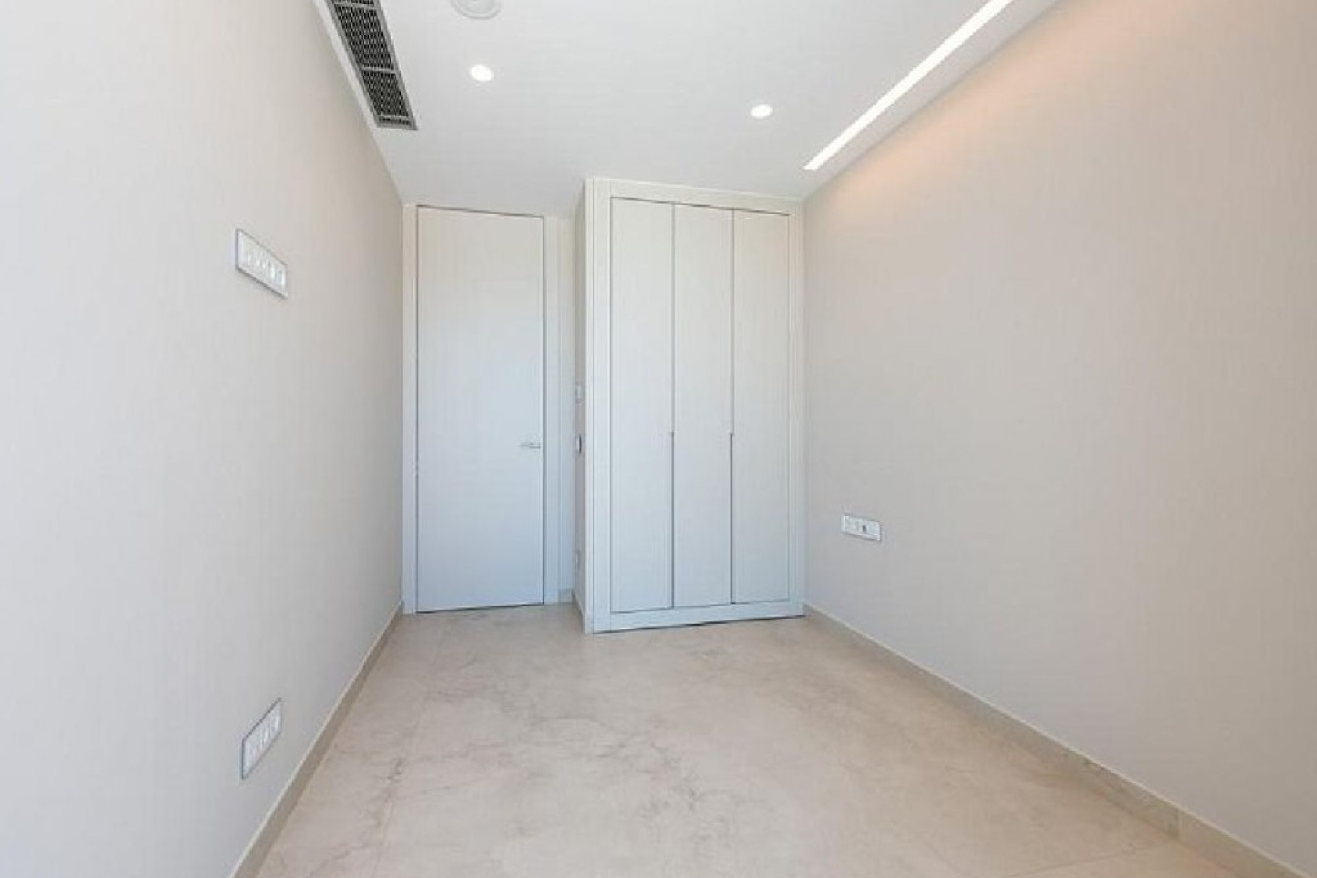 Obra nueva - 1. Apartamento / piso - Benidorm - Costa Blanca Norte 