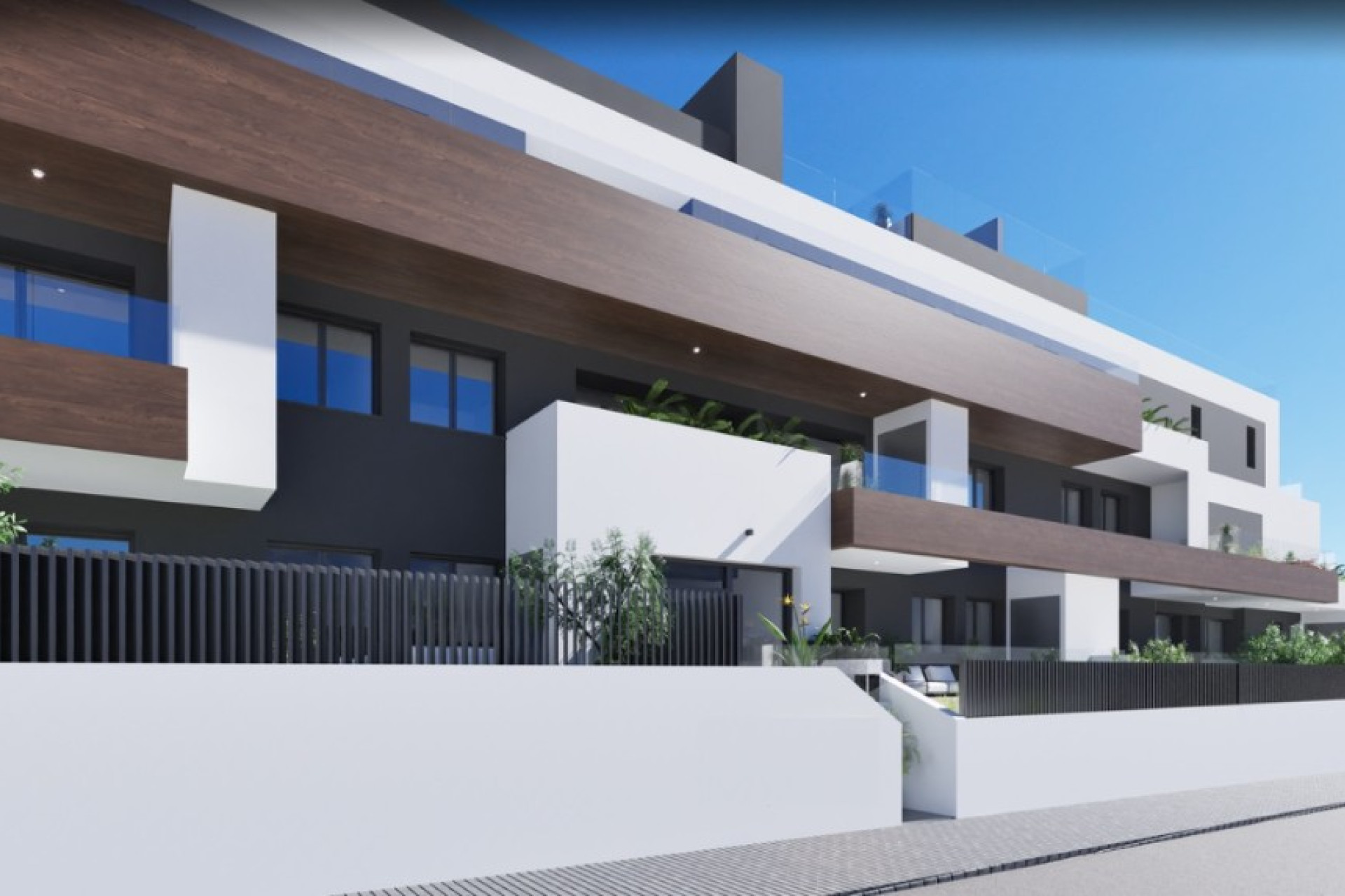 Obra nueva - 1. Apartamento / piso - Benijofar - Costa Blanca Sur