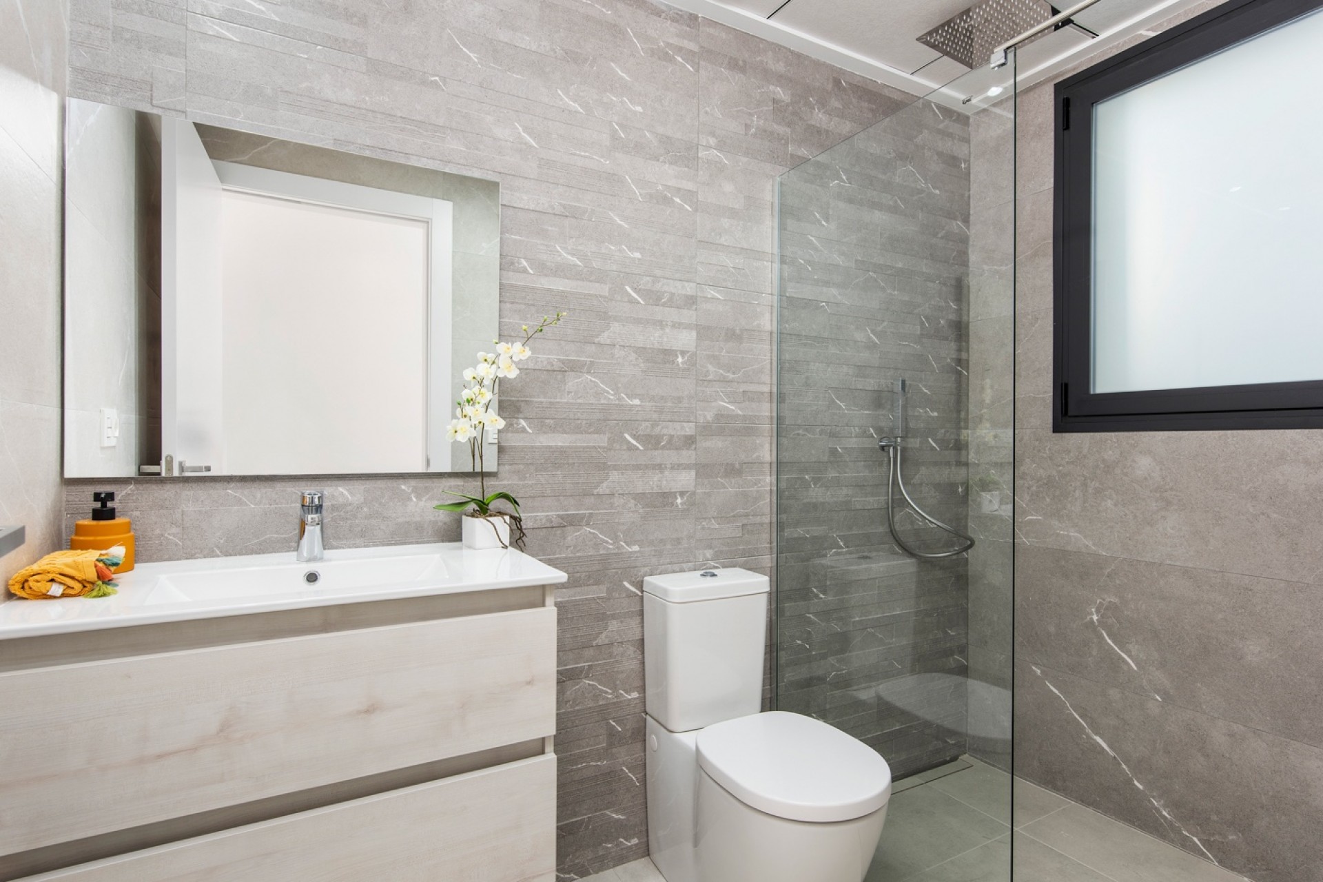 Obra nueva - 1. Apartamento / piso - Benijofar - Costa Blanca Sur