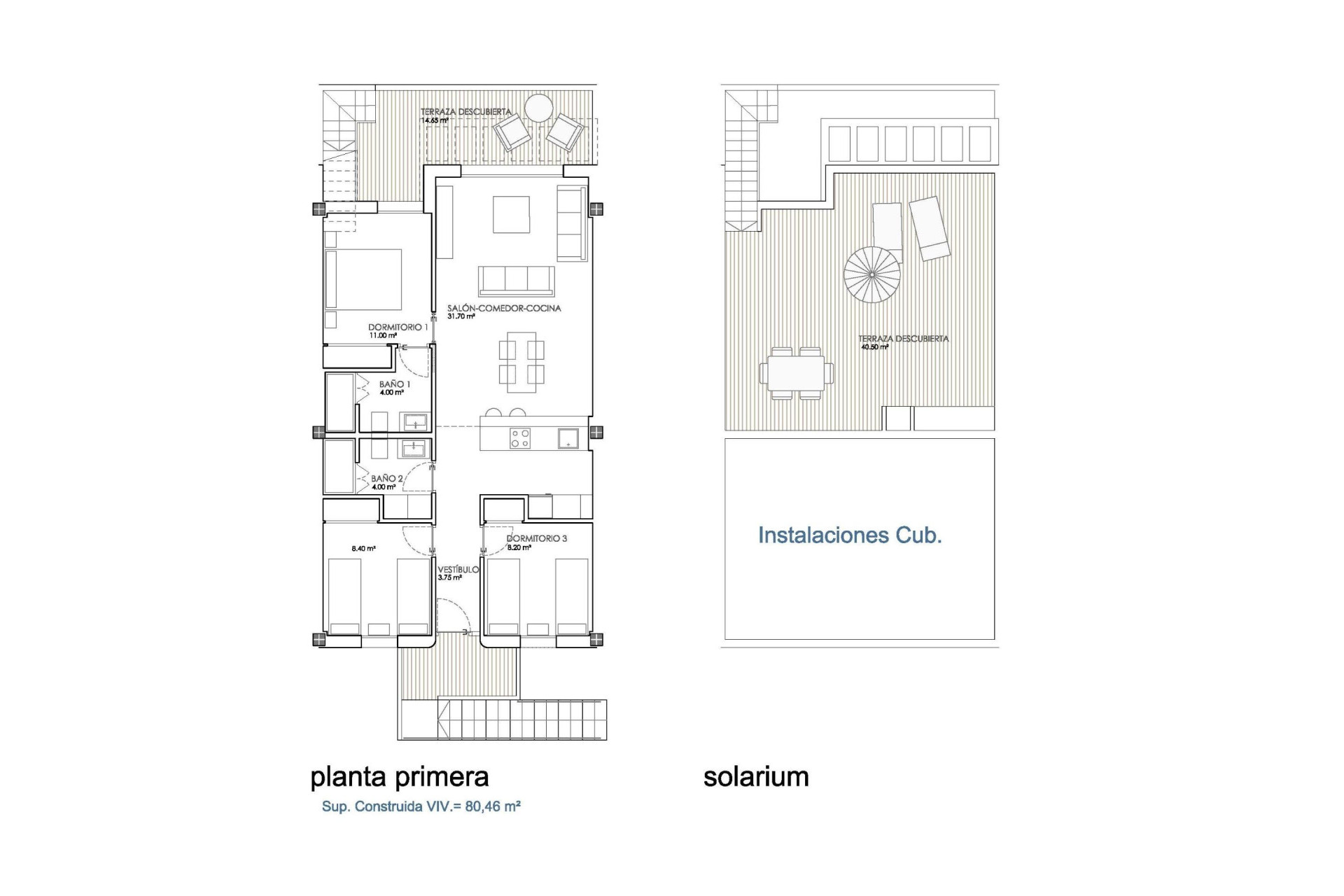 Obra nueva - 1. Apartamento / piso - Bigastro - Costa Blanca Sur