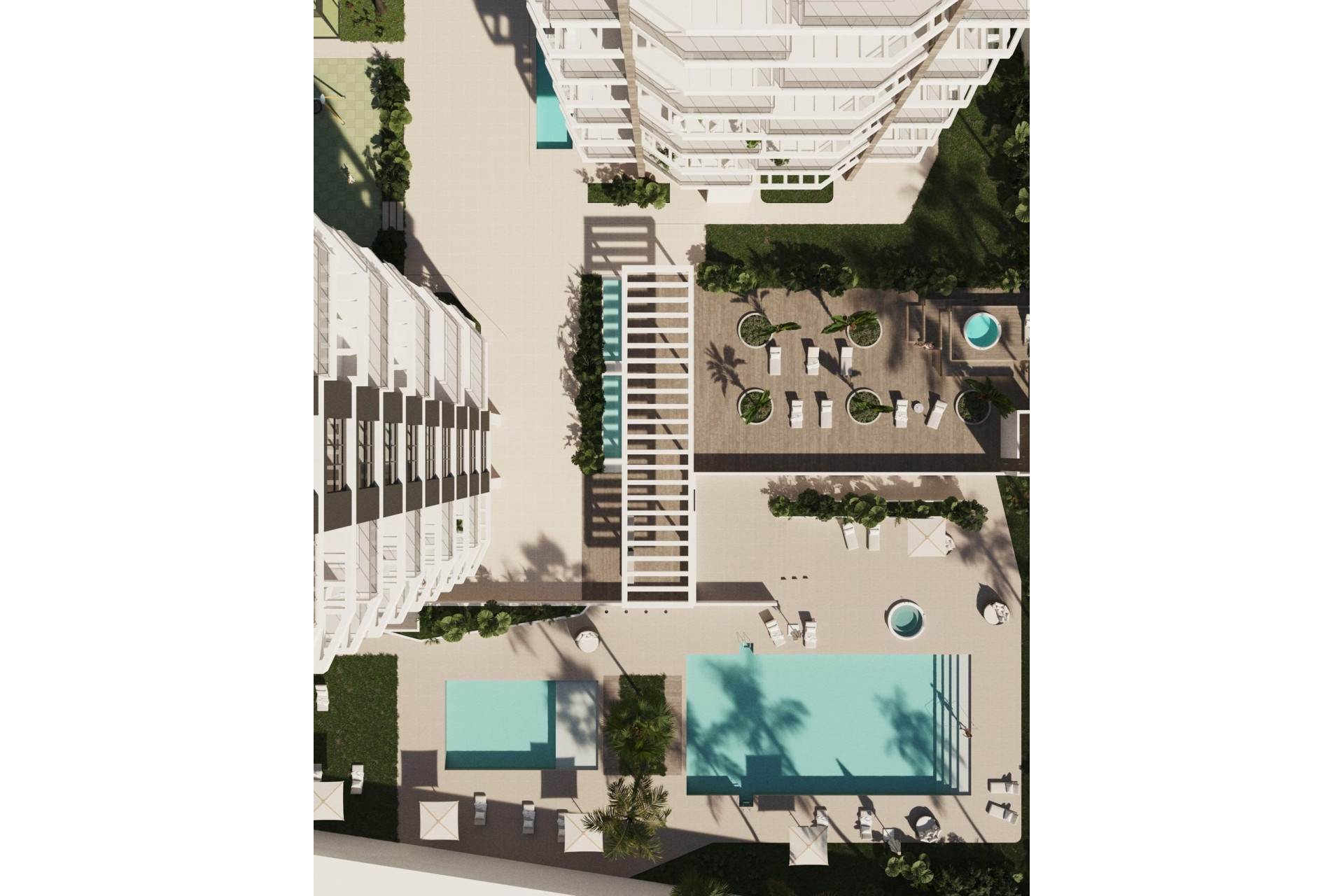 Obra nueva - 1. Apartamento / piso - Calpe - Costa Blanca Norte 