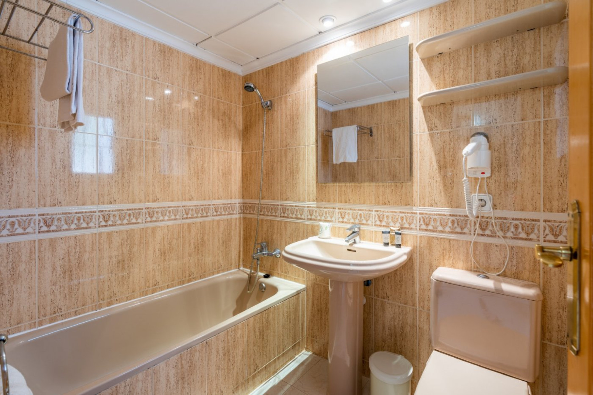 Obra nueva - 1. Apartamento / piso - Calpe - Costa Blanca Norte 