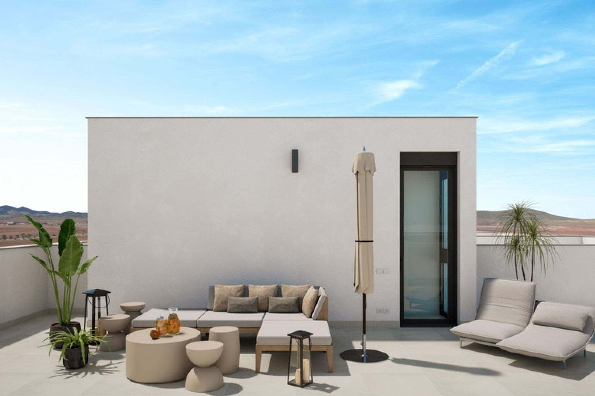 Obra nueva - 1. Apartamento / piso - Cartagena - Costa Calida